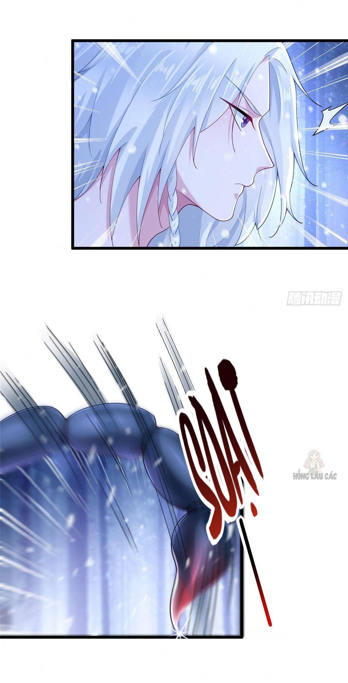 Thảnh Thơi Thú Thế Chủng Chủng Điền, Sinh Sinh Tể - Chap 274