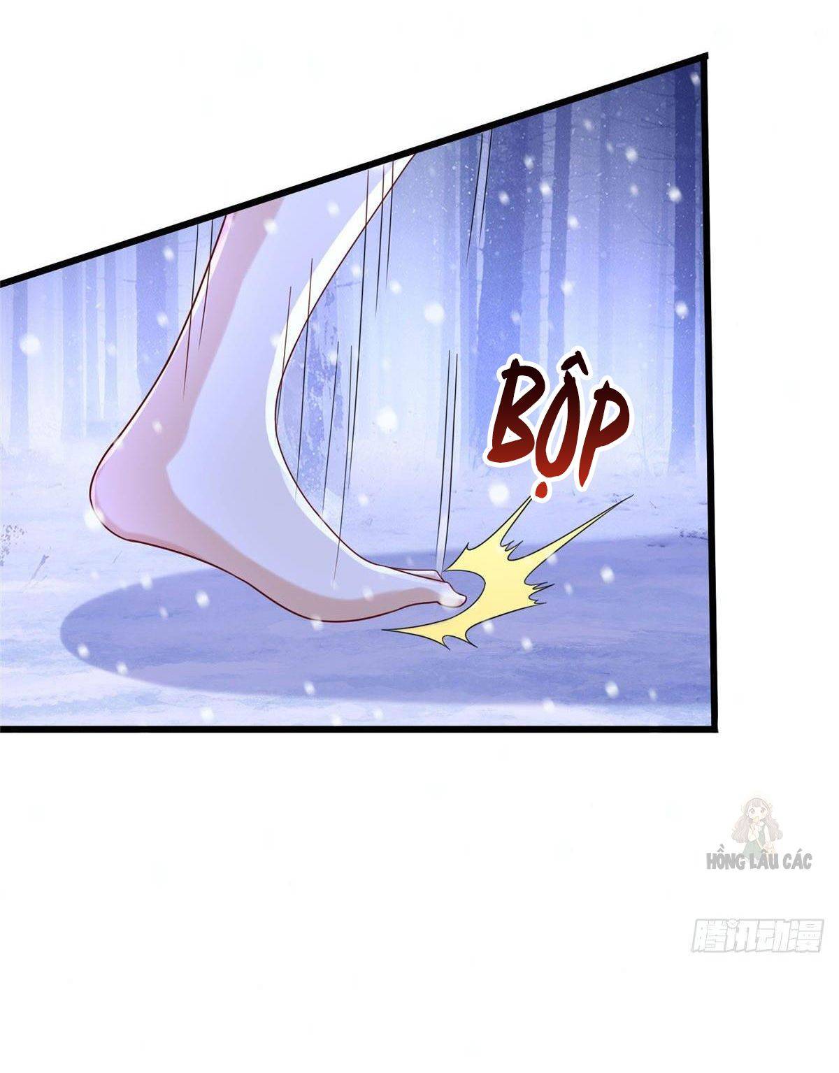 Thảnh Thơi Thú Thế Chủng Chủng Điền, Sinh Sinh Tể - Chap 274