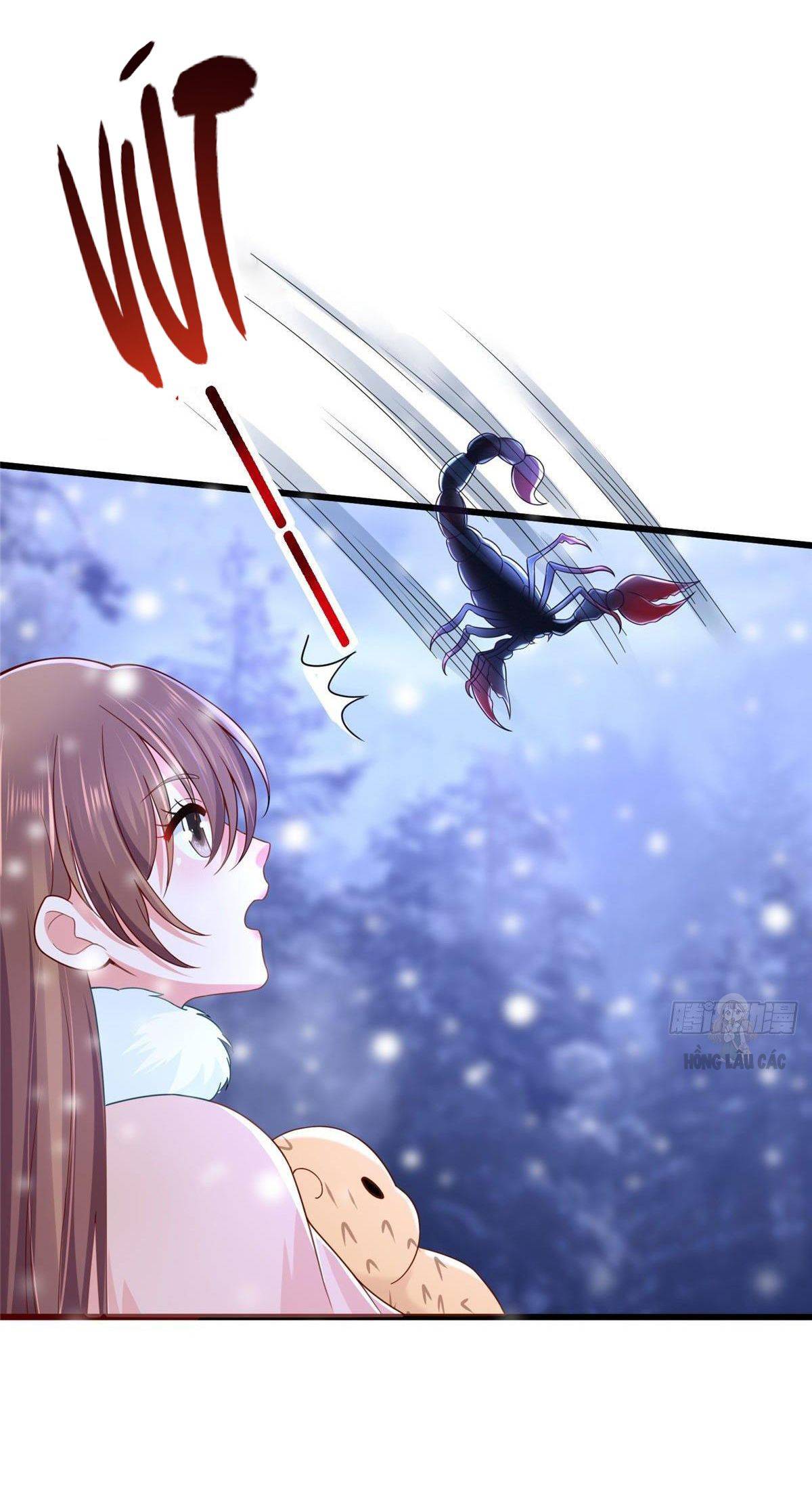 Thảnh Thơi Thú Thế Chủng Chủng Điền, Sinh Sinh Tể - Chap 274