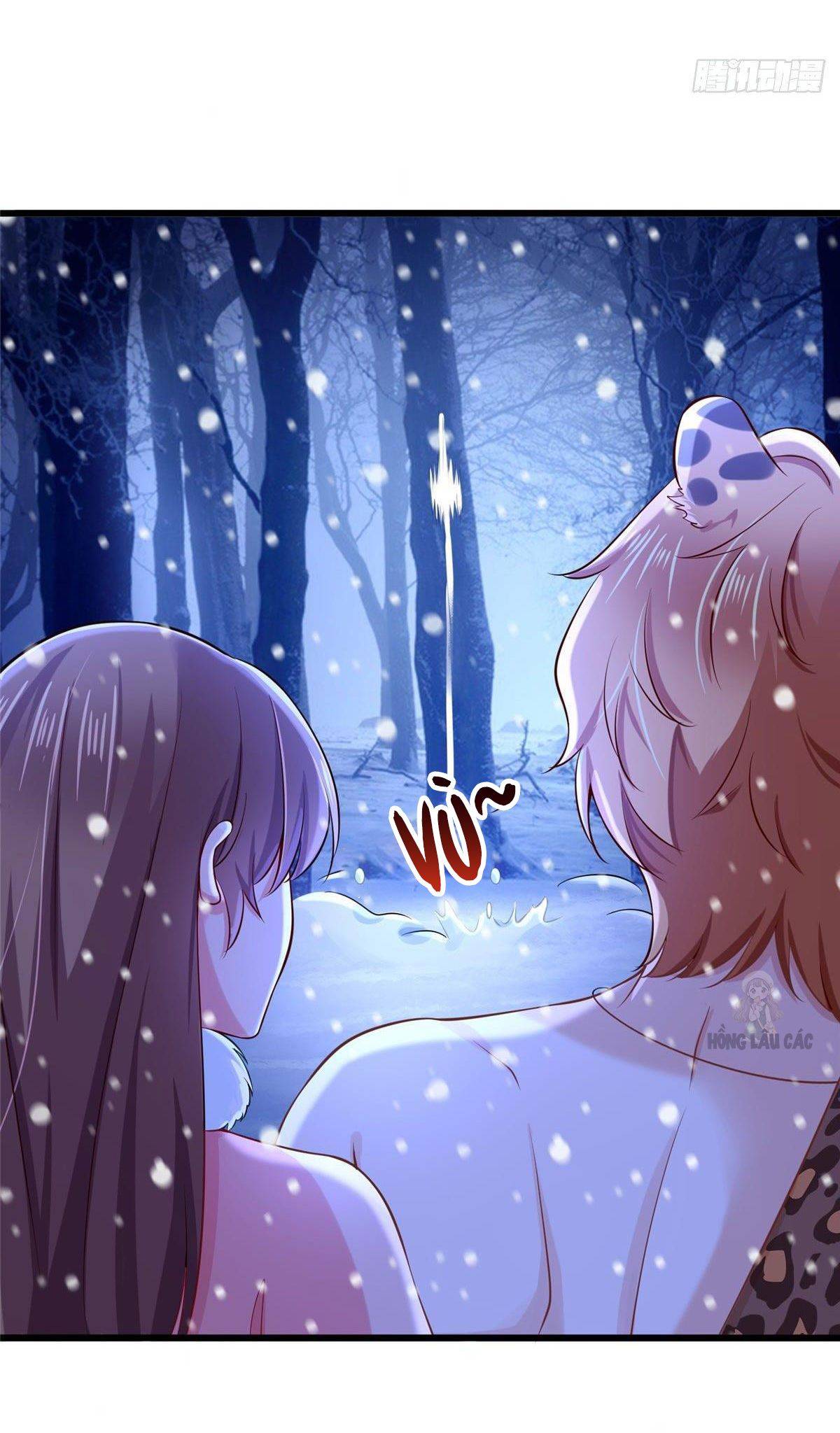 Thảnh Thơi Thú Thế Chủng Chủng Điền, Sinh Sinh Tể - Chap 274