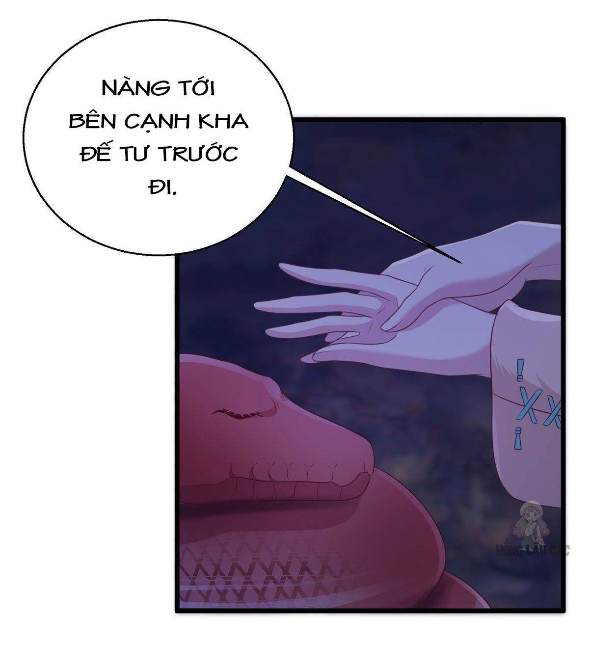 Thảnh Thơi Thú Thế Chủng Chủng Điền, Sinh Sinh Tể - Chap 275