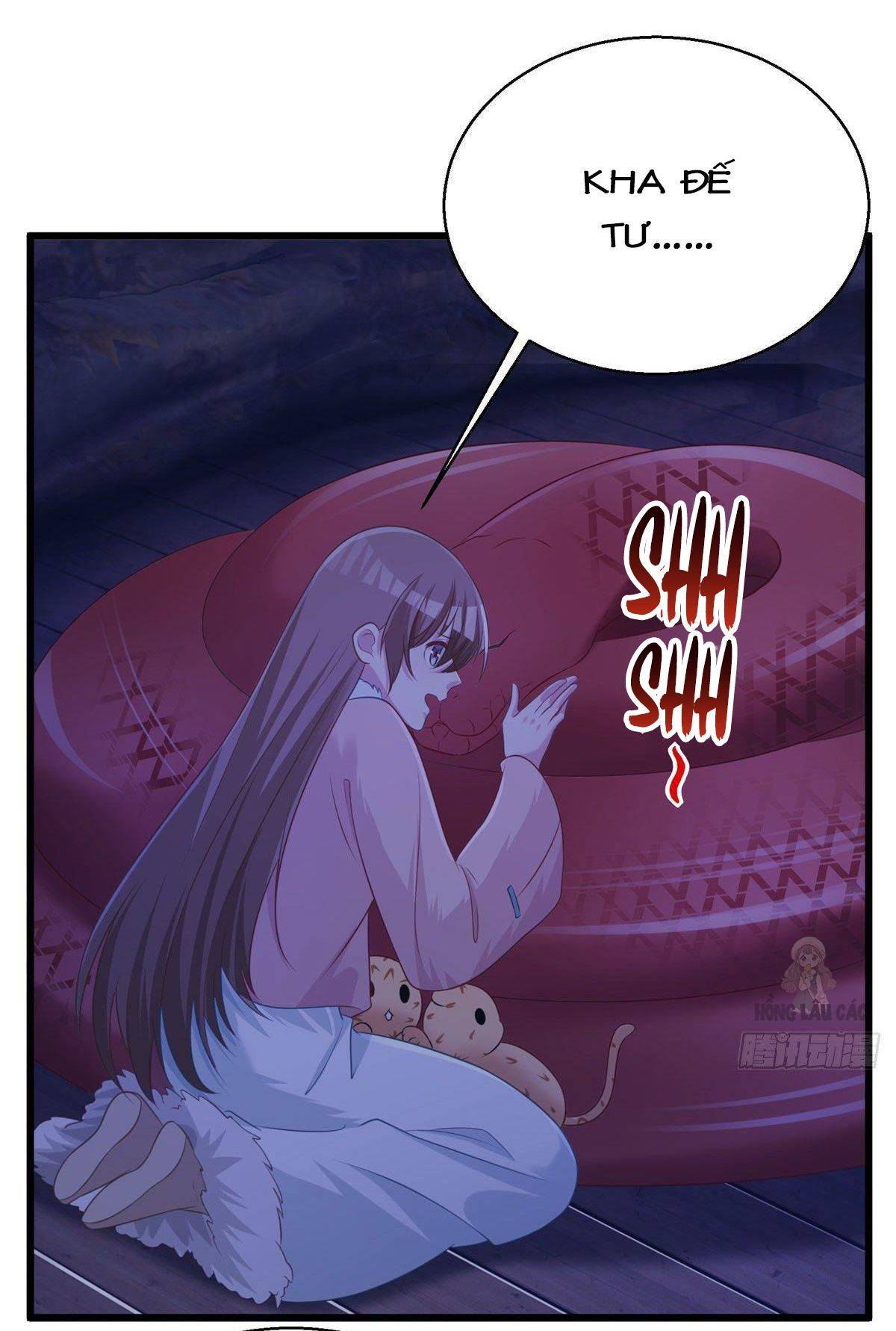 Thảnh Thơi Thú Thế Chủng Chủng Điền, Sinh Sinh Tể - Chap 275