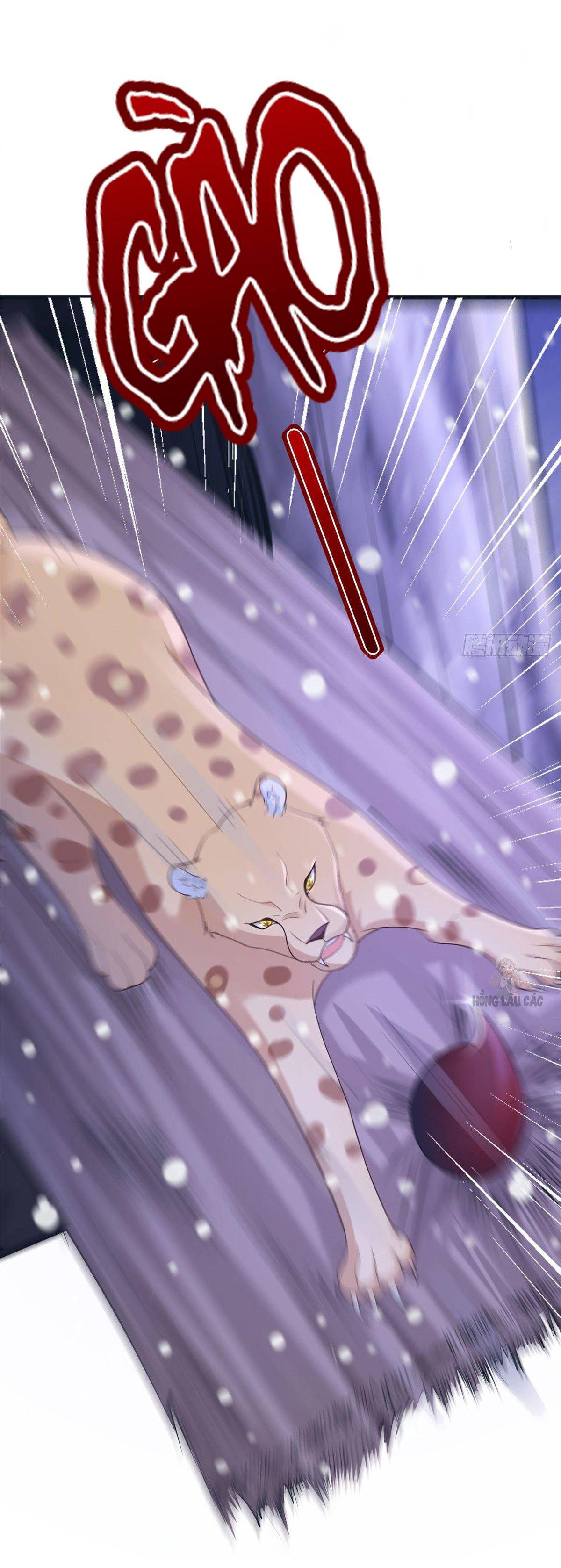 Thảnh Thơi Thú Thế Chủng Chủng Điền, Sinh Sinh Tể - Chap 275