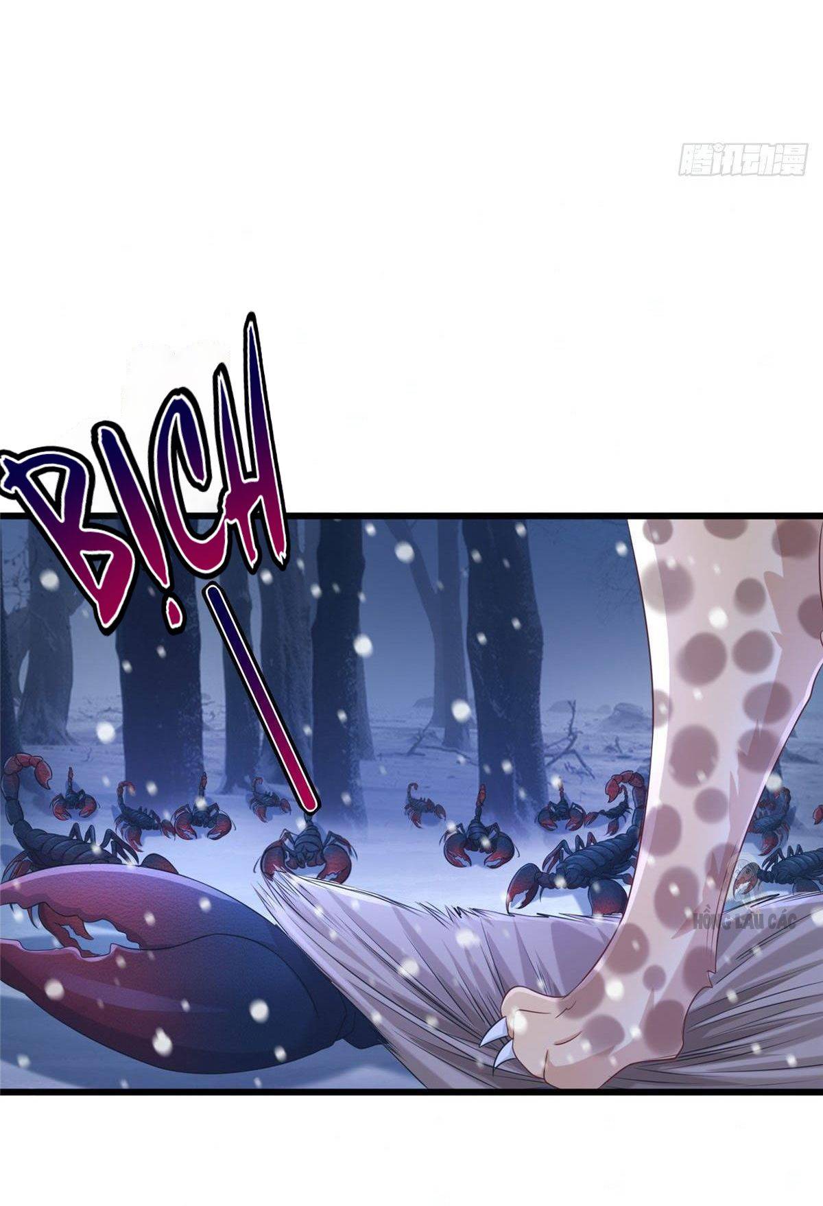 Thảnh Thơi Thú Thế Chủng Chủng Điền, Sinh Sinh Tể - Chap 275