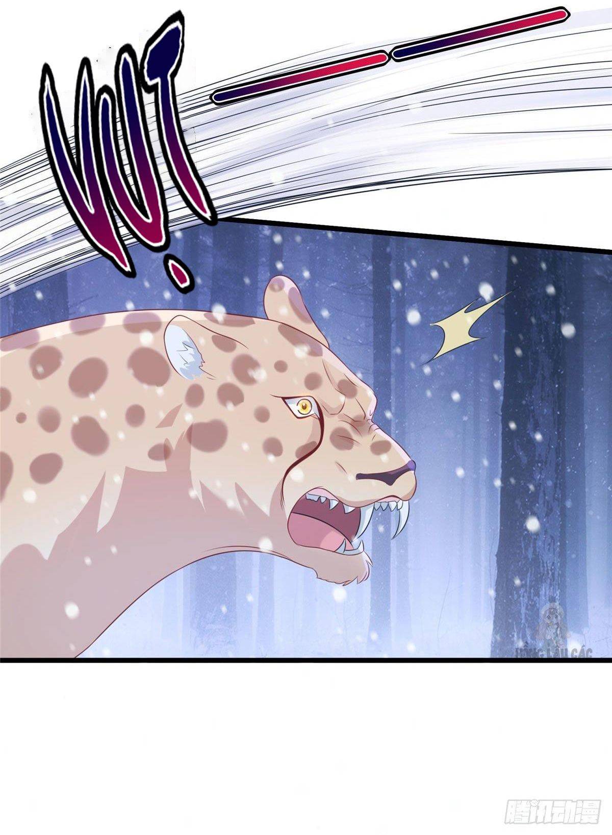 Thảnh Thơi Thú Thế Chủng Chủng Điền, Sinh Sinh Tể - Chap 275