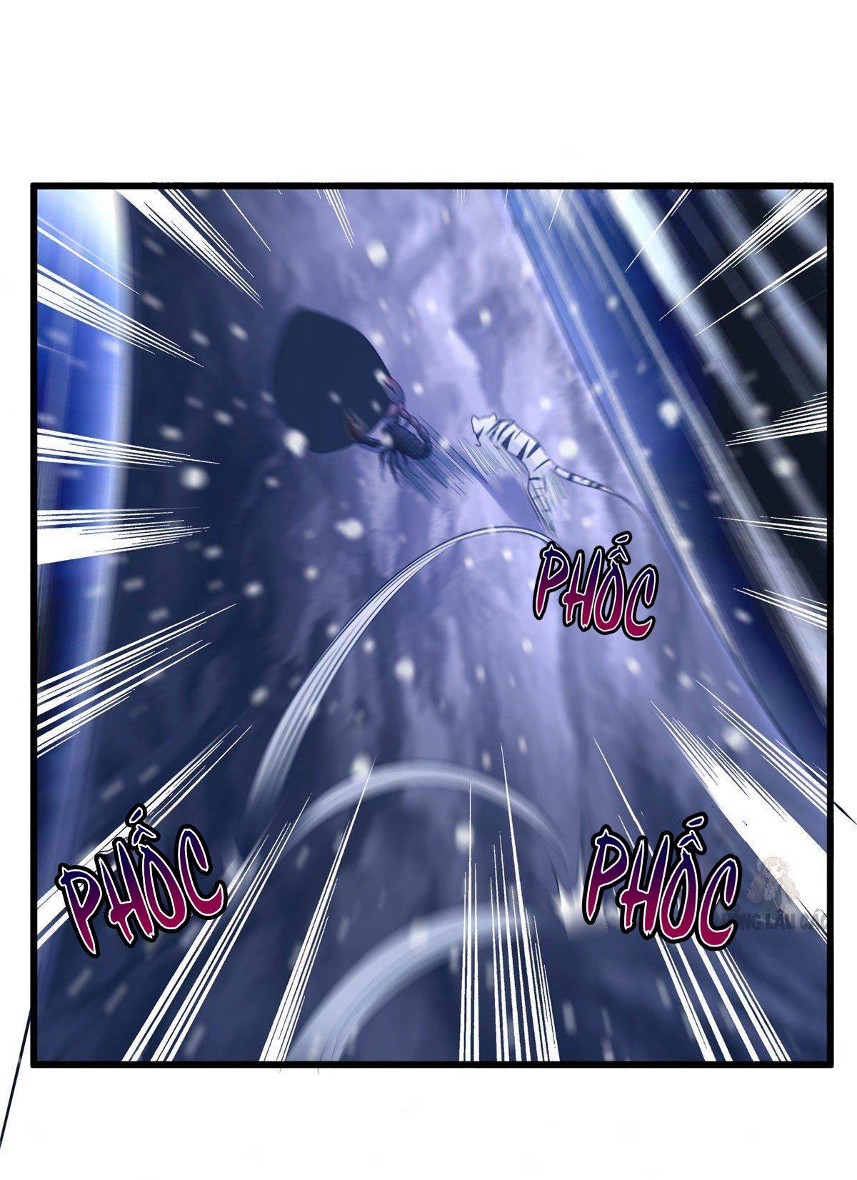 Thảnh Thơi Thú Thế Chủng Chủng Điền, Sinh Sinh Tể - Chap 275