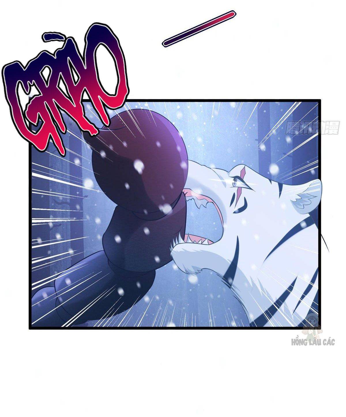 Thảnh Thơi Thú Thế Chủng Chủng Điền, Sinh Sinh Tể - Chap 275