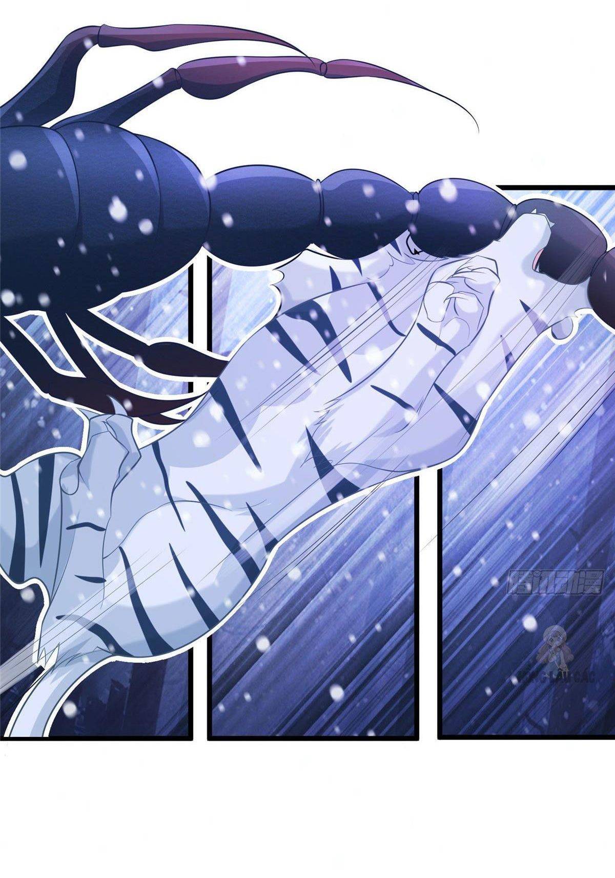 Thảnh Thơi Thú Thế Chủng Chủng Điền, Sinh Sinh Tể - Chap 275