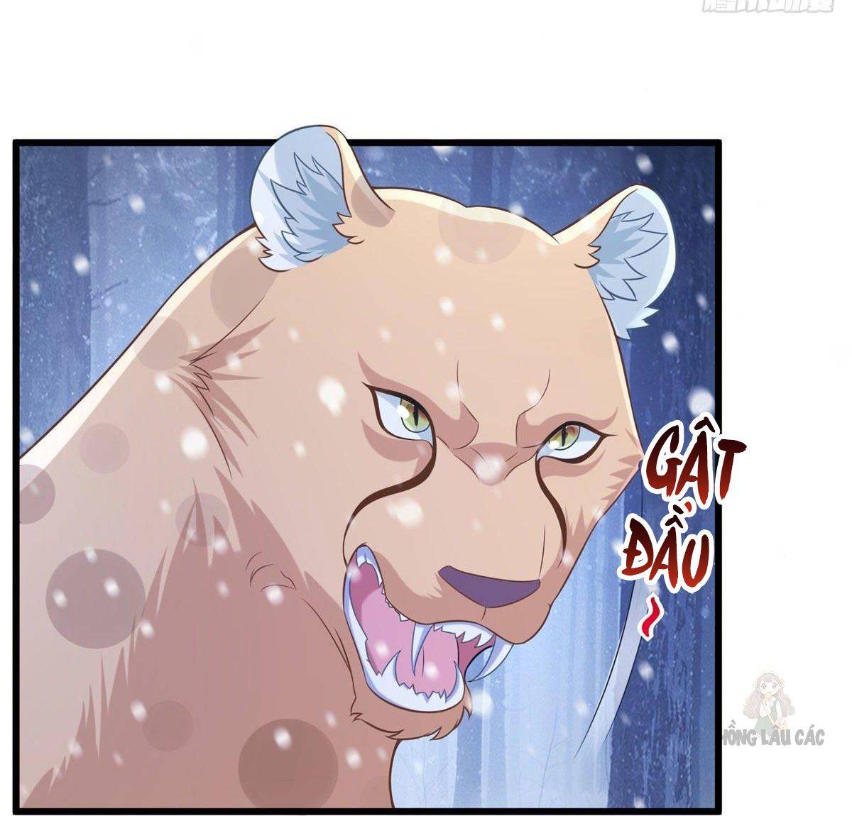 Thảnh Thơi Thú Thế Chủng Chủng Điền, Sinh Sinh Tể - Chap 275