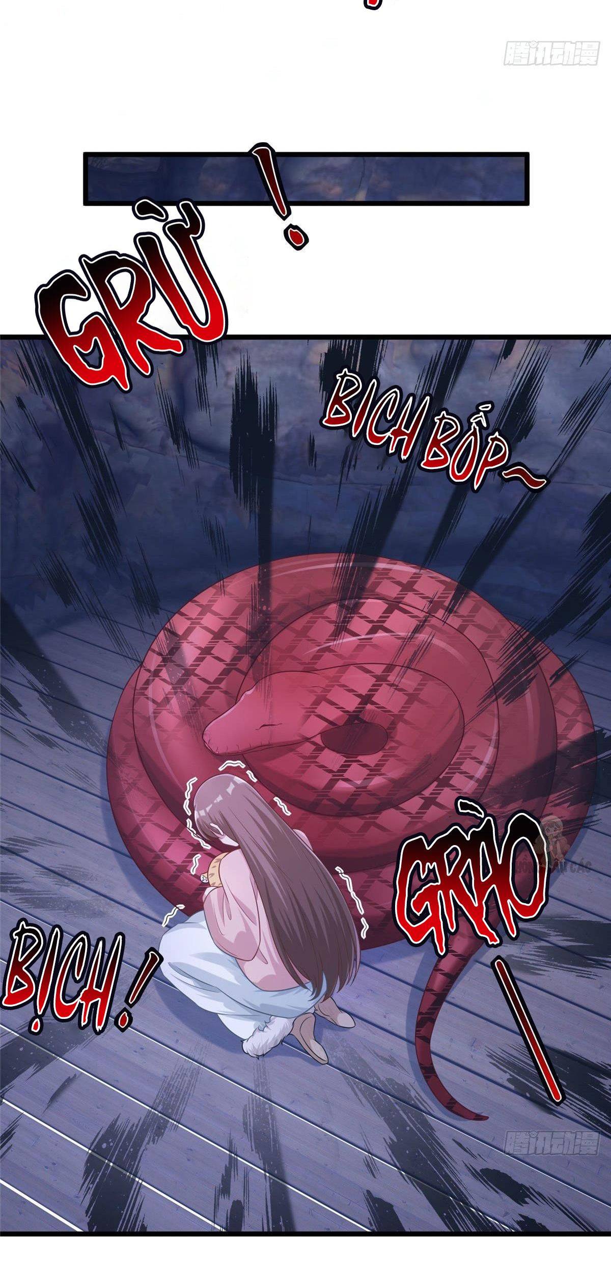 Thảnh Thơi Thú Thế Chủng Chủng Điền, Sinh Sinh Tể - Chap 275