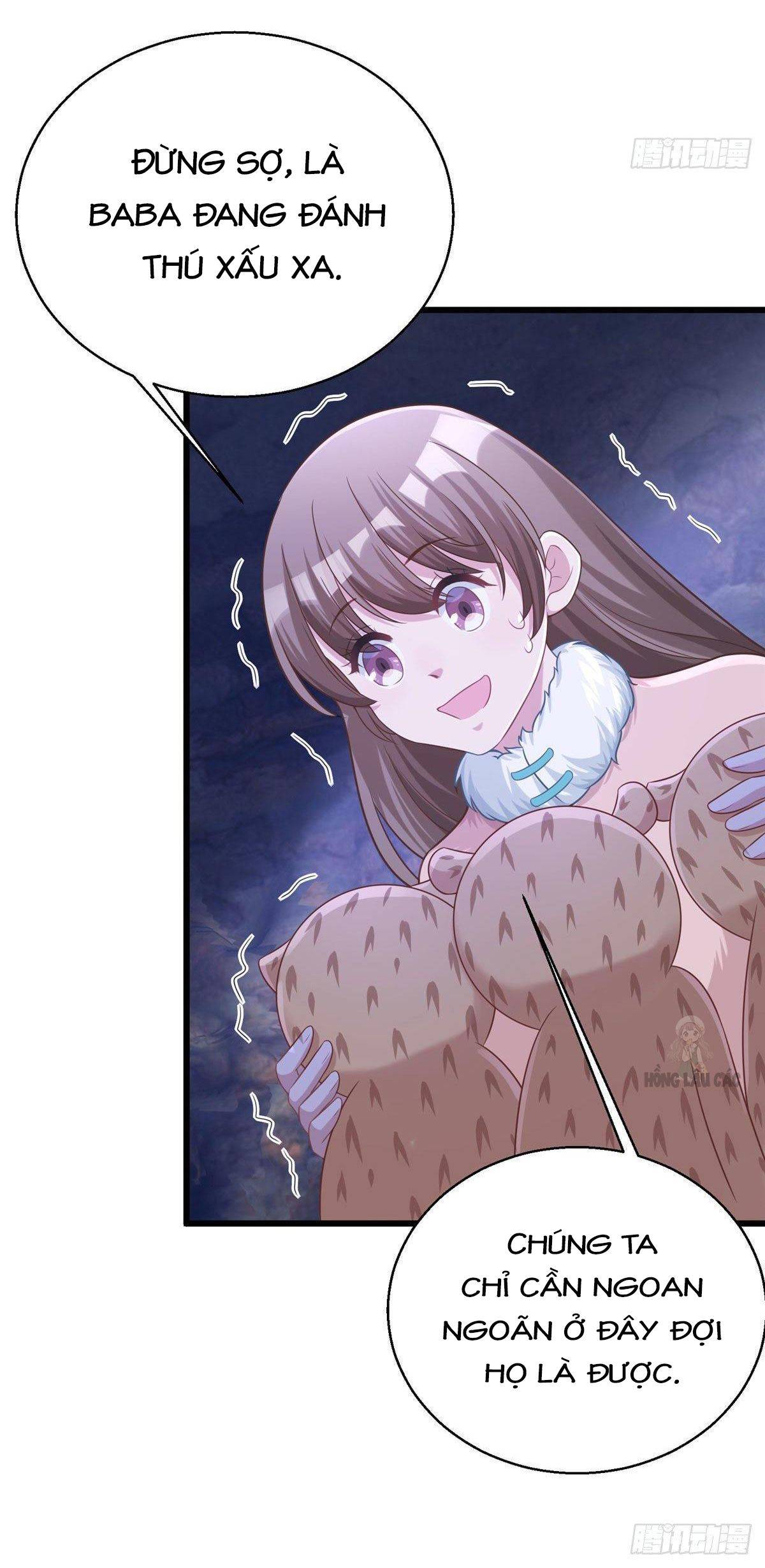 Thảnh Thơi Thú Thế Chủng Chủng Điền, Sinh Sinh Tể - Chap 275