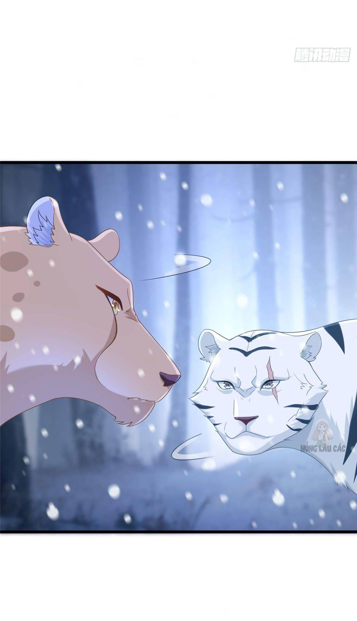 Thảnh Thơi Thú Thế Chủng Chủng Điền, Sinh Sinh Tể - Chap 275