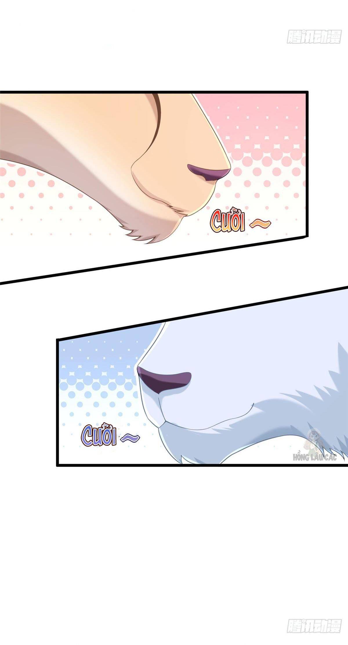 Thảnh Thơi Thú Thế Chủng Chủng Điền, Sinh Sinh Tể - Chap 275