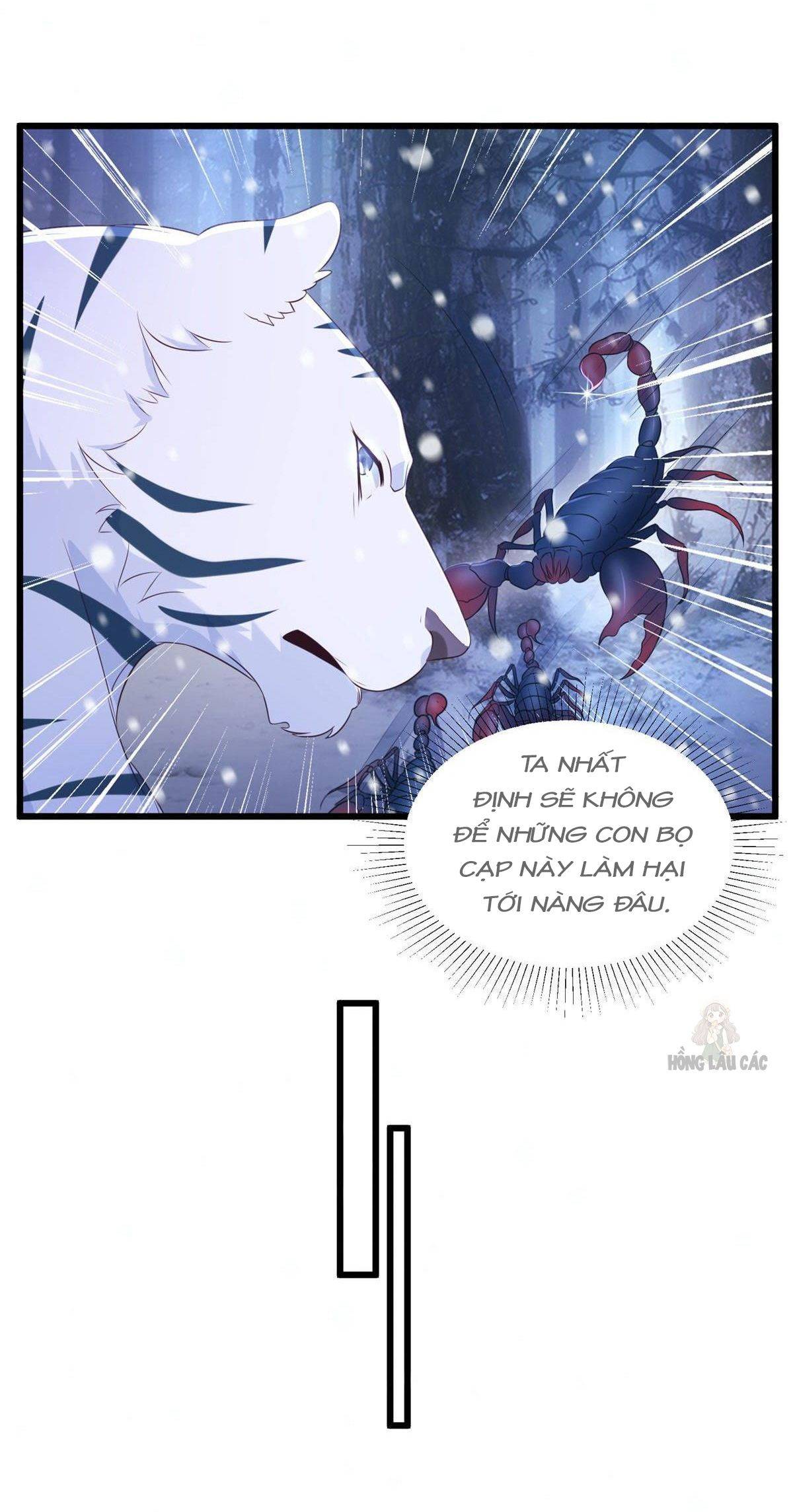 Thảnh Thơi Thú Thế Chủng Chủng Điền, Sinh Sinh Tể - Chap 275