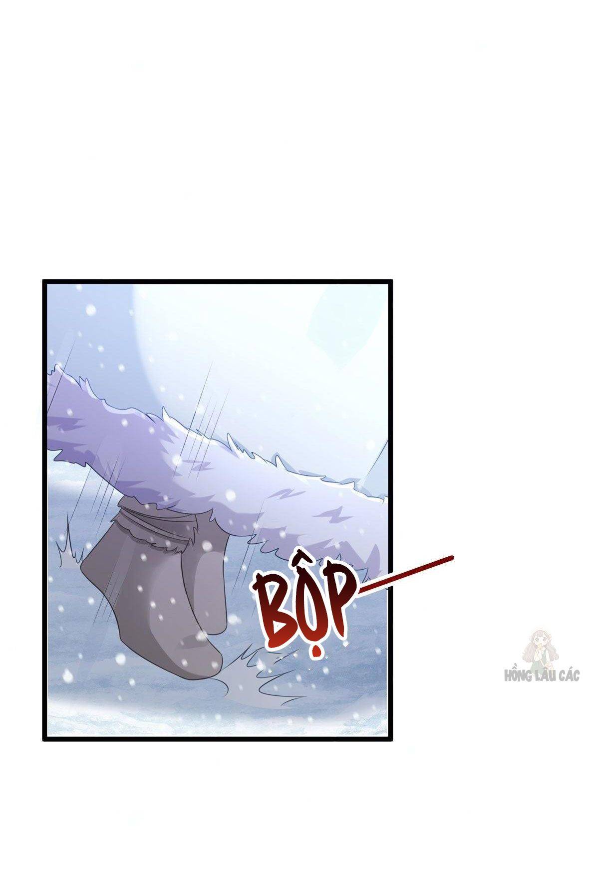 Thảnh Thơi Thú Thế Chủng Chủng Điền, Sinh Sinh Tể - Chap 275