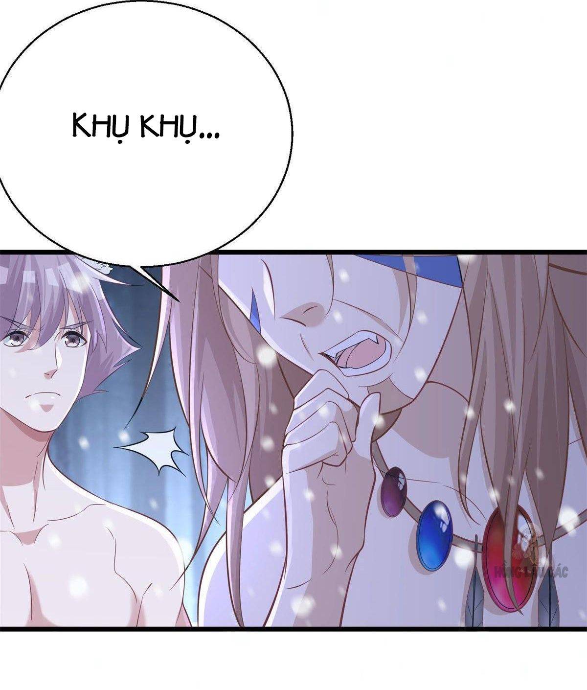 Thảnh Thơi Thú Thế Chủng Chủng Điền, Sinh Sinh Tể - Chap 276