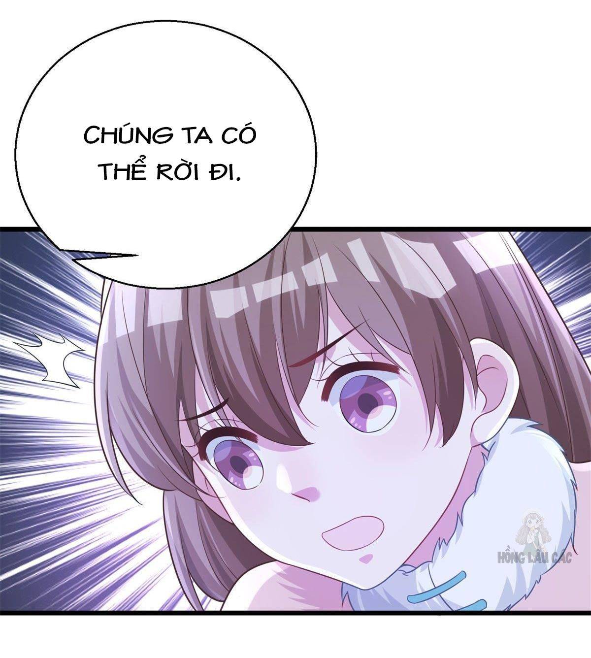 Thảnh Thơi Thú Thế Chủng Chủng Điền, Sinh Sinh Tể - Chap 276