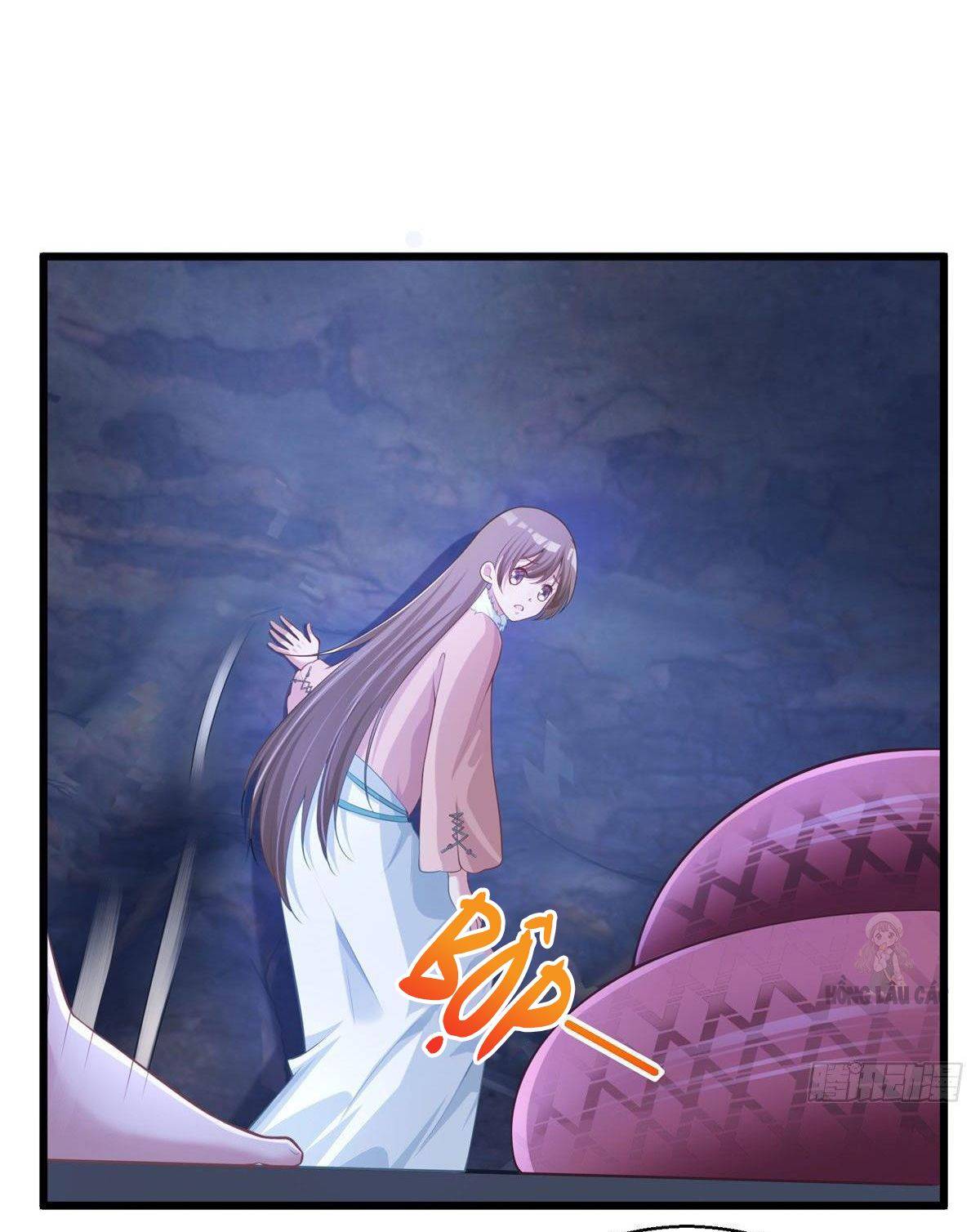 Thảnh Thơi Thú Thế Chủng Chủng Điền, Sinh Sinh Tể - Chap 276