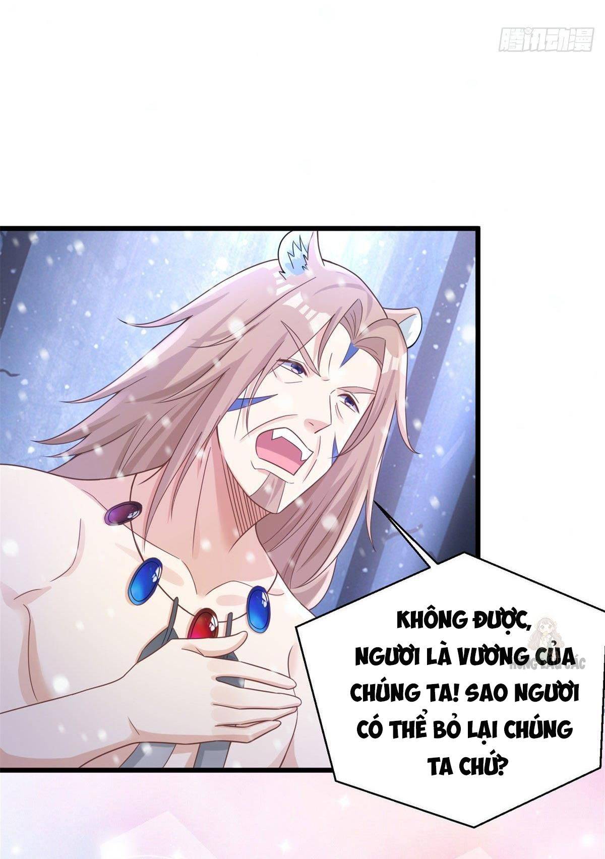 Thảnh Thơi Thú Thế Chủng Chủng Điền, Sinh Sinh Tể - Chap 276