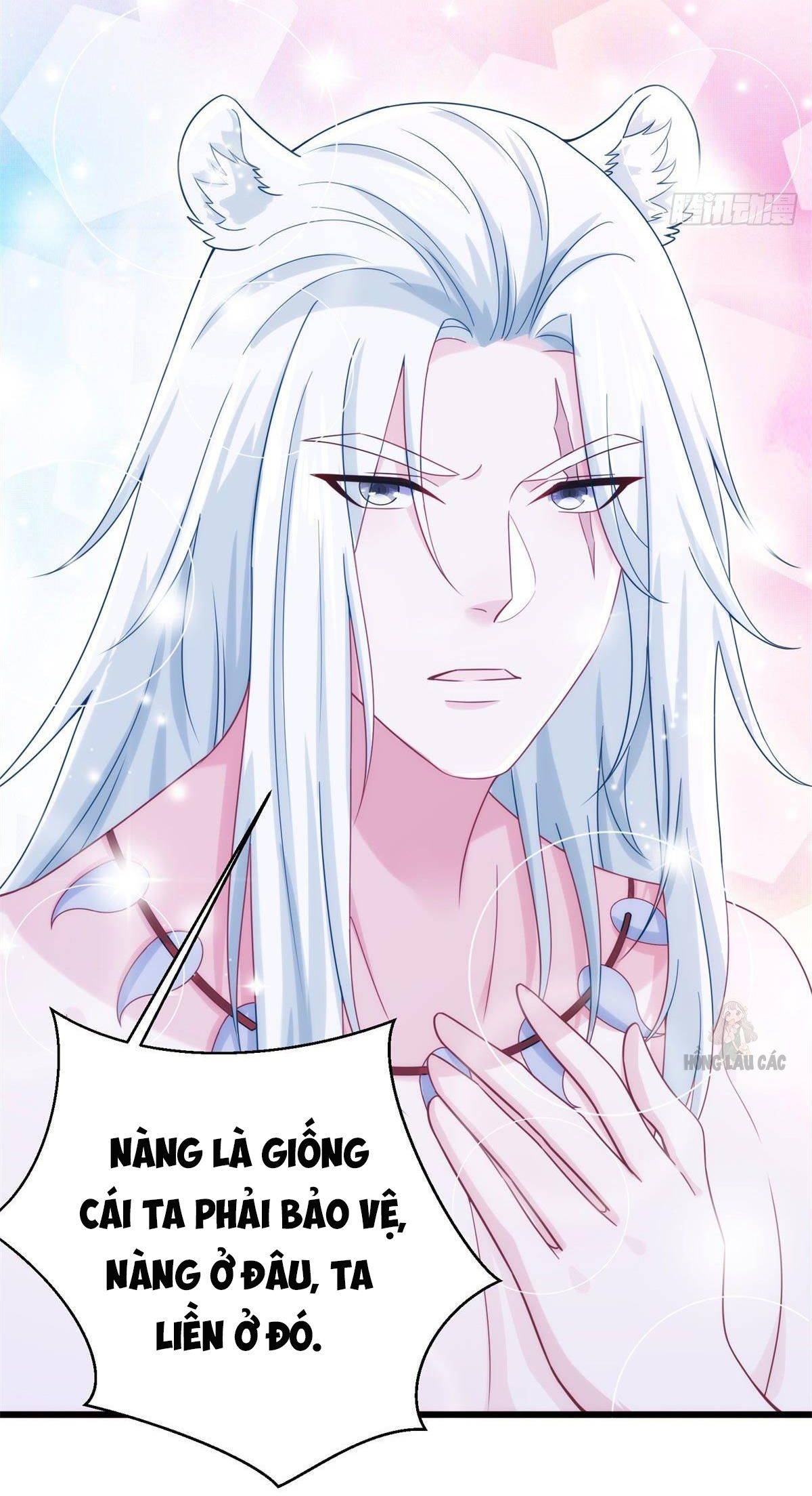 Thảnh Thơi Thú Thế Chủng Chủng Điền, Sinh Sinh Tể - Chap 276