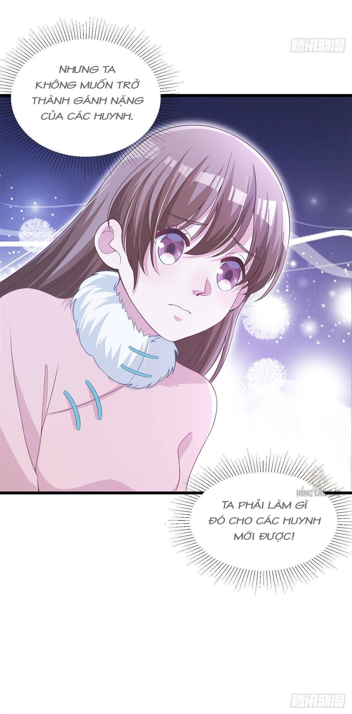 Thảnh Thơi Thú Thế Chủng Chủng Điền, Sinh Sinh Tể - Chap 276