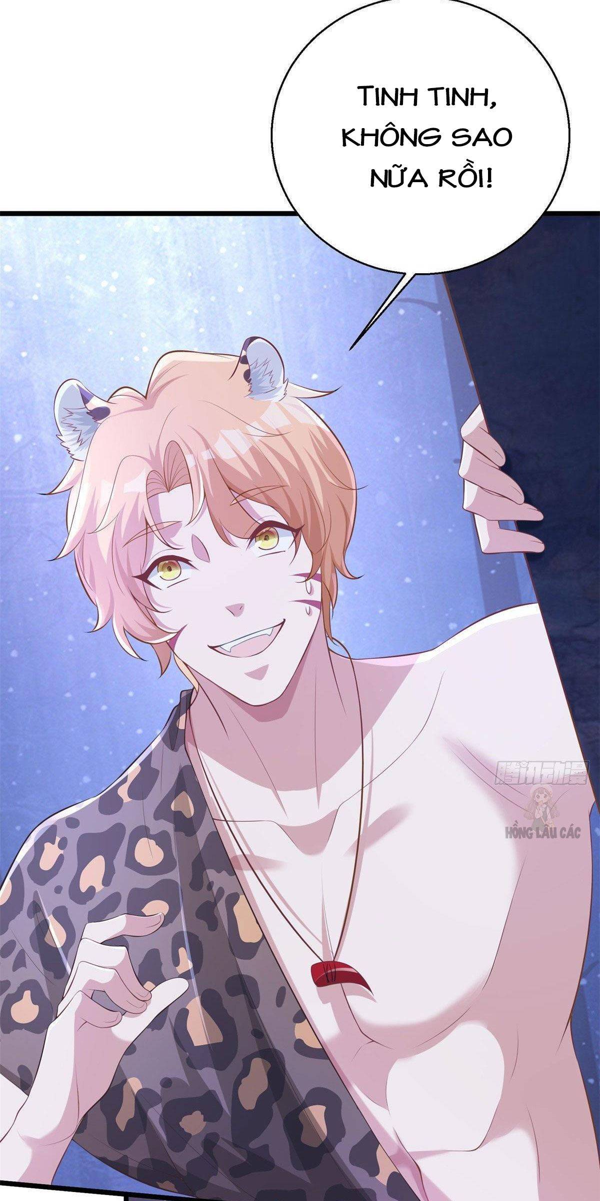 Thảnh Thơi Thú Thế Chủng Chủng Điền, Sinh Sinh Tể - Chap 276