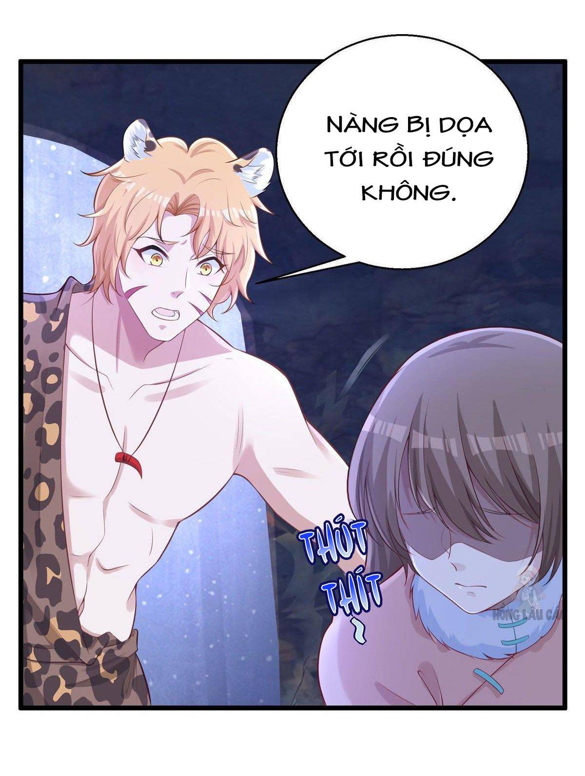 Thảnh Thơi Thú Thế Chủng Chủng Điền, Sinh Sinh Tể - Chap 276