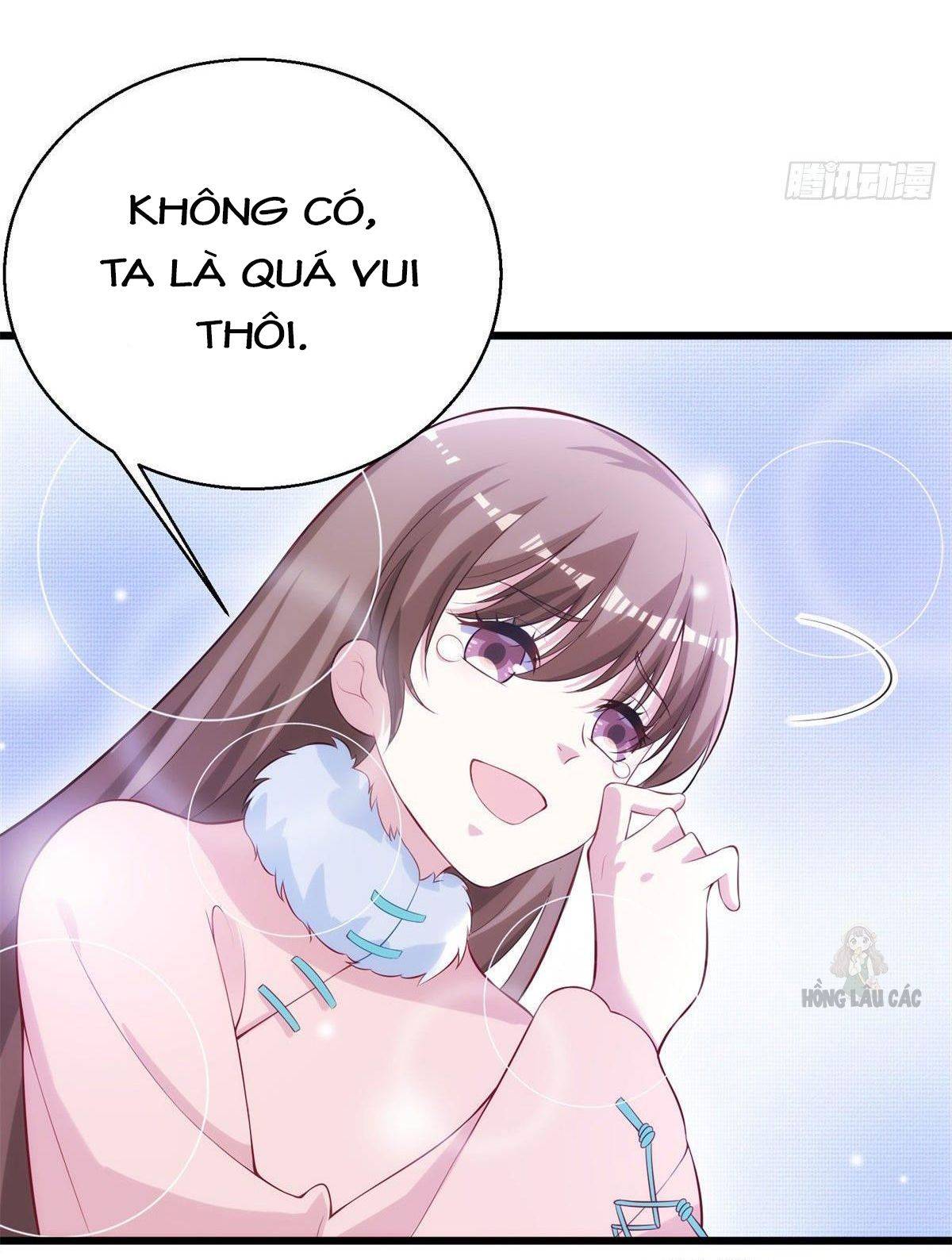 Thảnh Thơi Thú Thế Chủng Chủng Điền, Sinh Sinh Tể - Chap 276