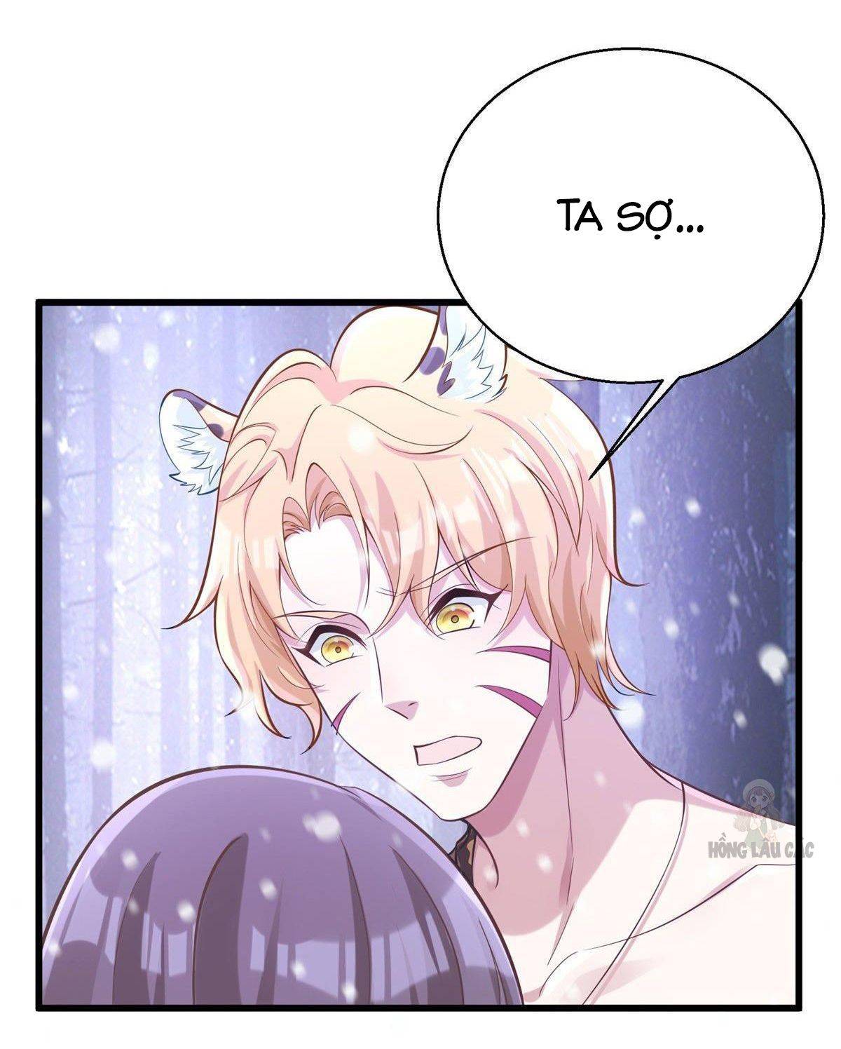 Thảnh Thơi Thú Thế Chủng Chủng Điền, Sinh Sinh Tể - Chap 277 .2