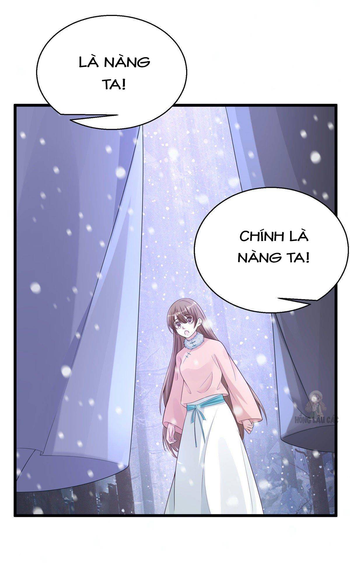 Thảnh Thơi Thú Thế Chủng Chủng Điền, Sinh Sinh Tể - Chap 277 .2