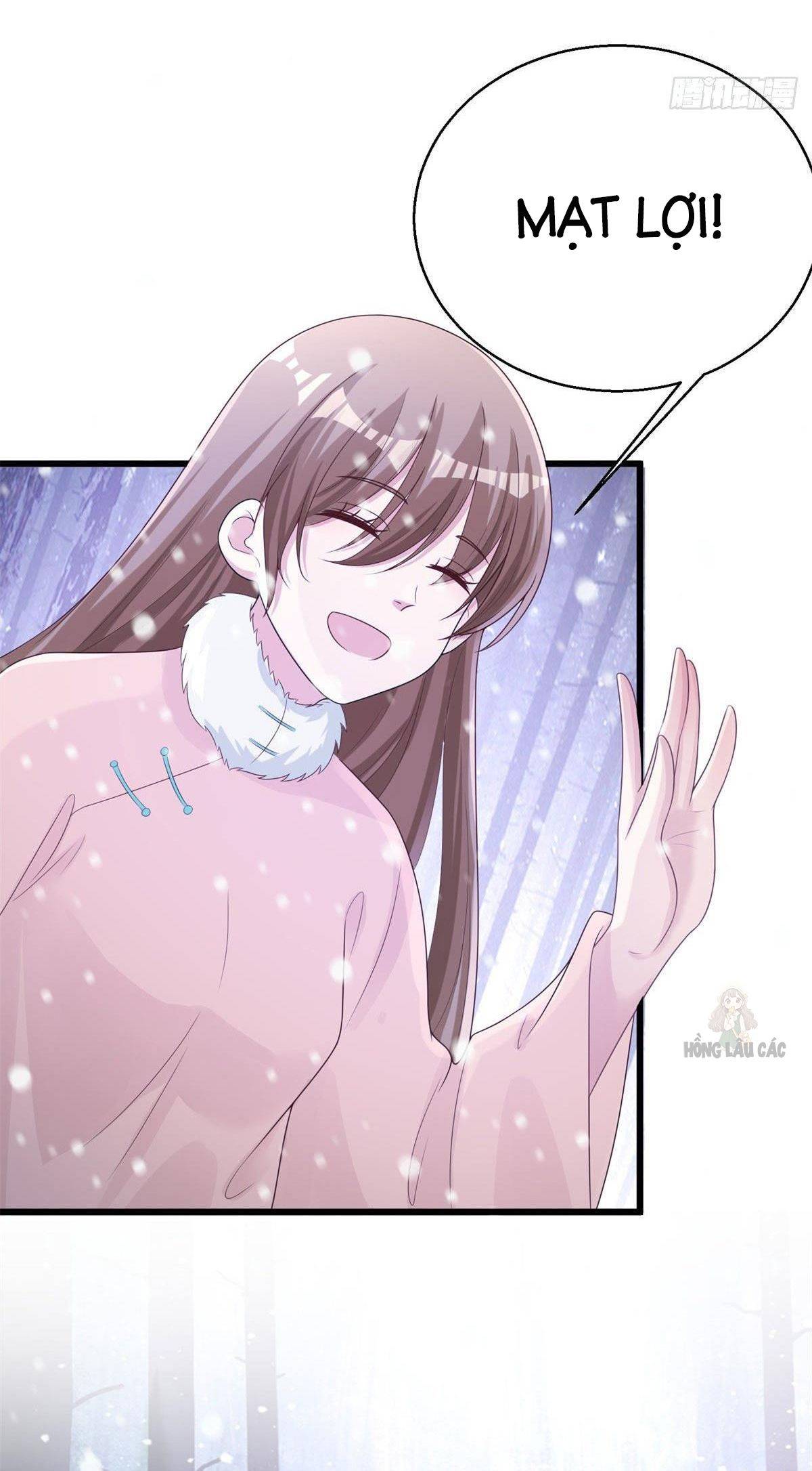 Thảnh Thơi Thú Thế Chủng Chủng Điền, Sinh Sinh Tể - Chap 277 .2