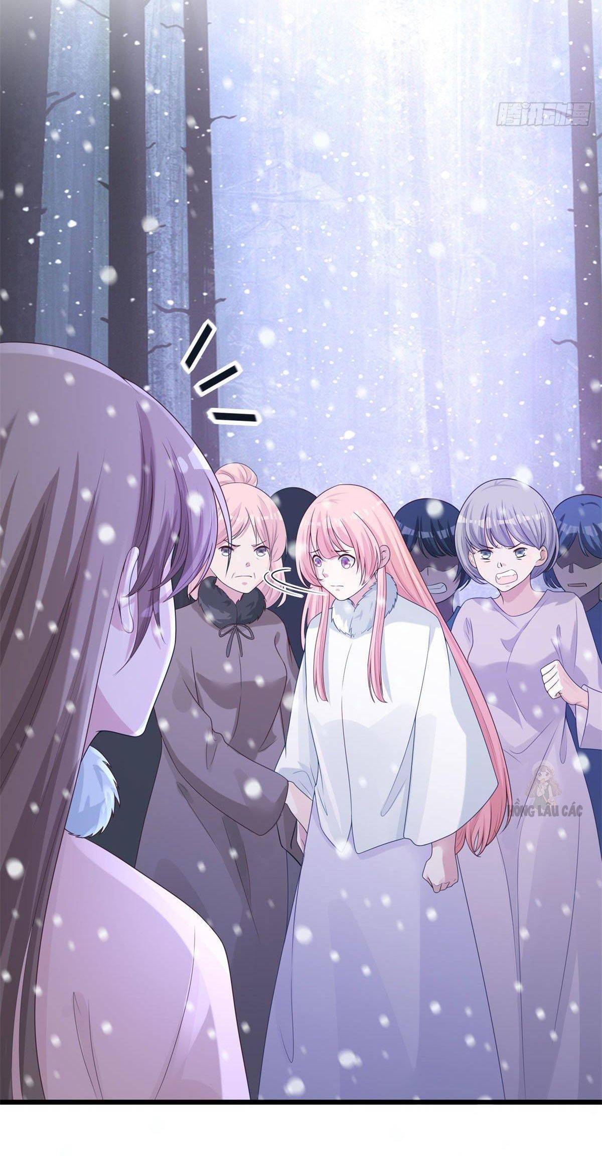 Thảnh Thơi Thú Thế Chủng Chủng Điền, Sinh Sinh Tể - Chap 277 .2