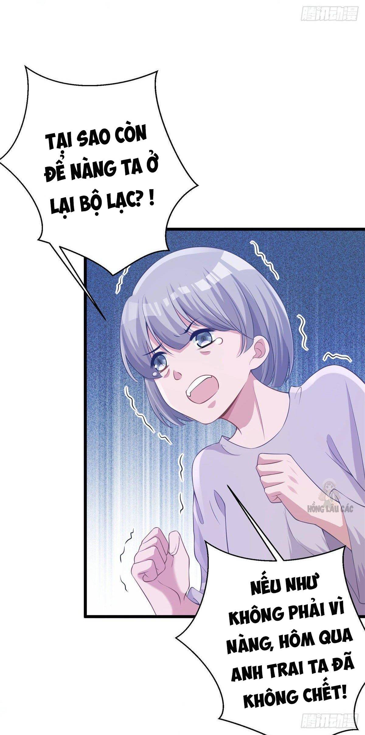 Thảnh Thơi Thú Thế Chủng Chủng Điền, Sinh Sinh Tể - Chap 277 .2