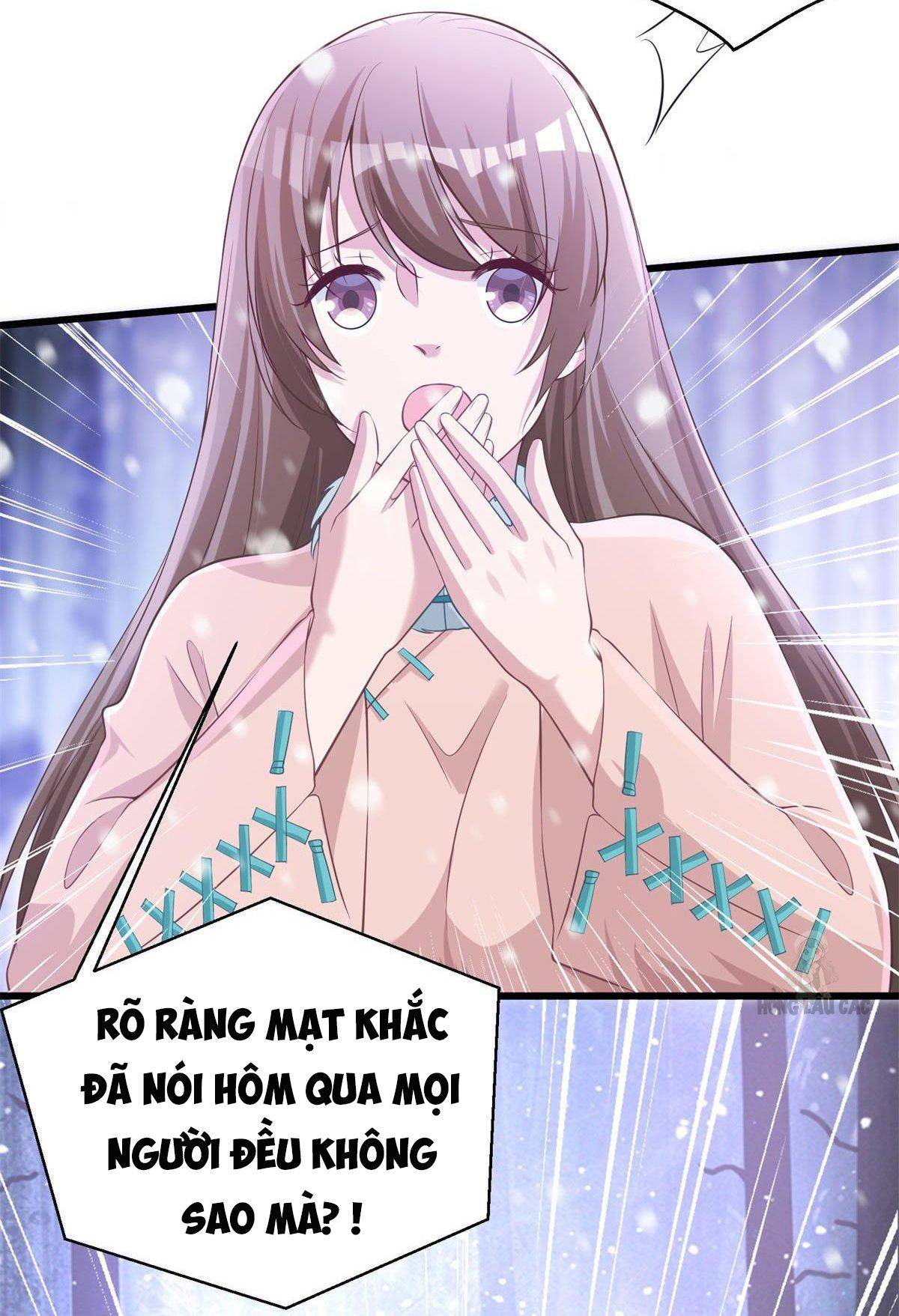 Thảnh Thơi Thú Thế Chủng Chủng Điền, Sinh Sinh Tể - Chap 277 .2