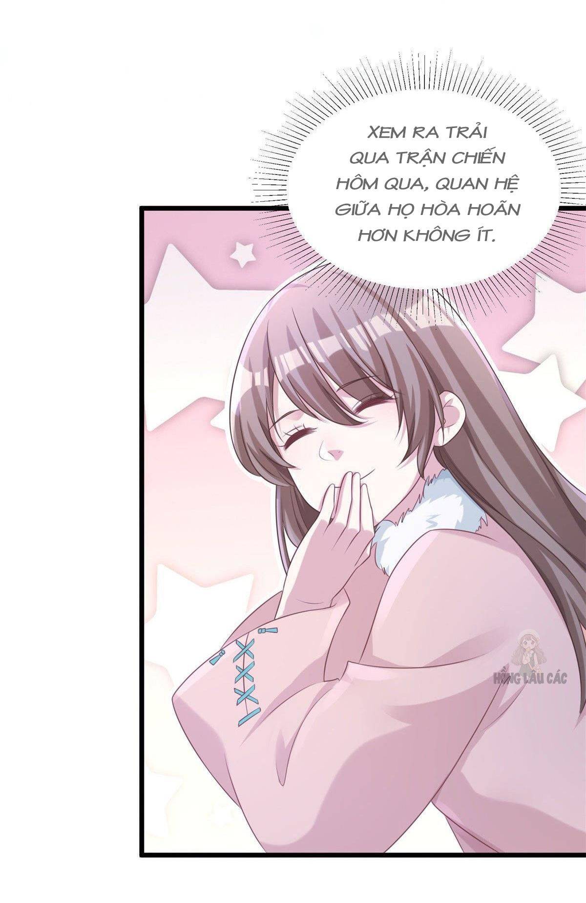 Thảnh Thơi Thú Thế Chủng Chủng Điền, Sinh Sinh Tể - Chap 277 .2