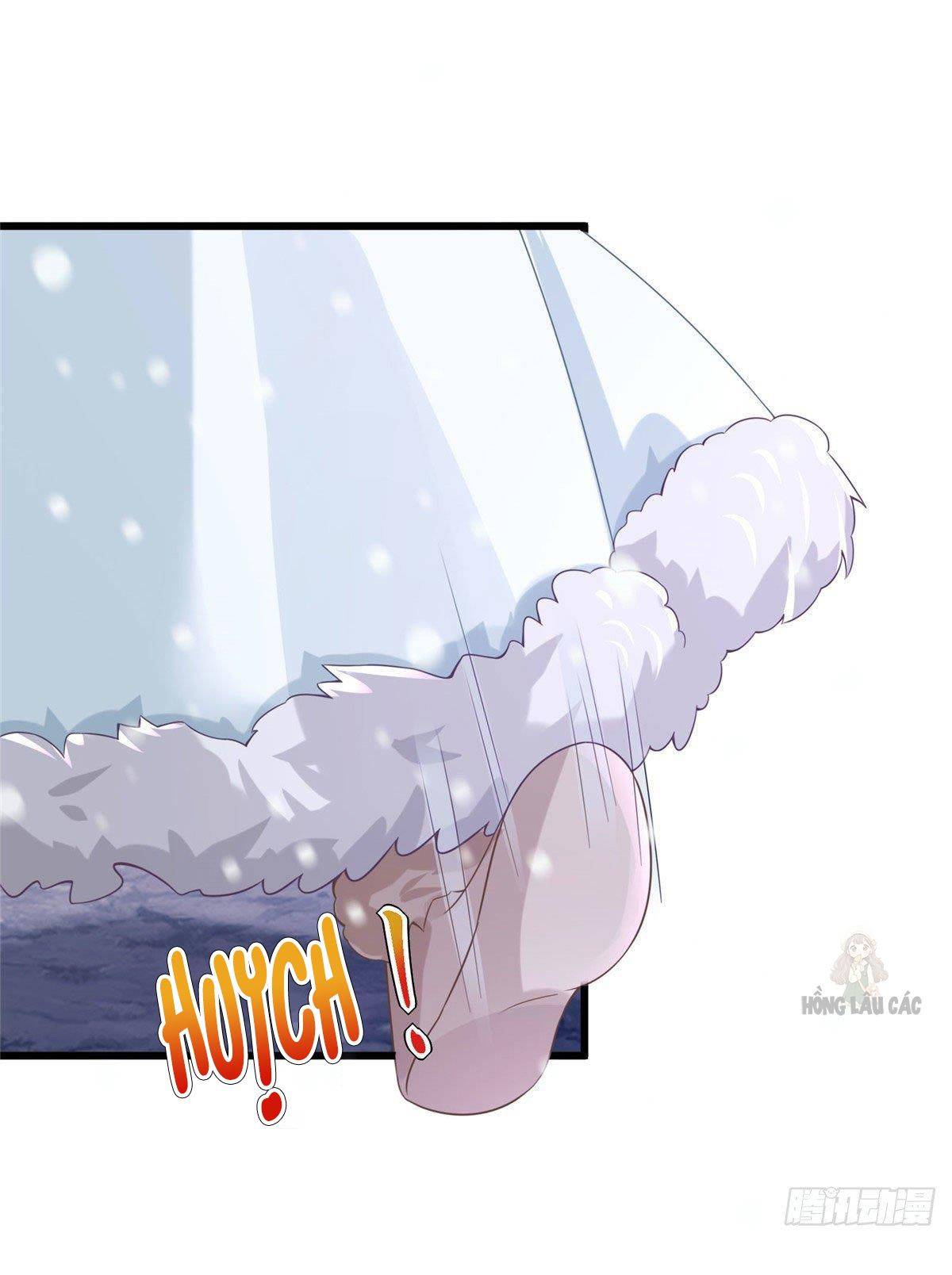 Thảnh Thơi Thú Thế Chủng Chủng Điền, Sinh Sinh Tể - Chap 278