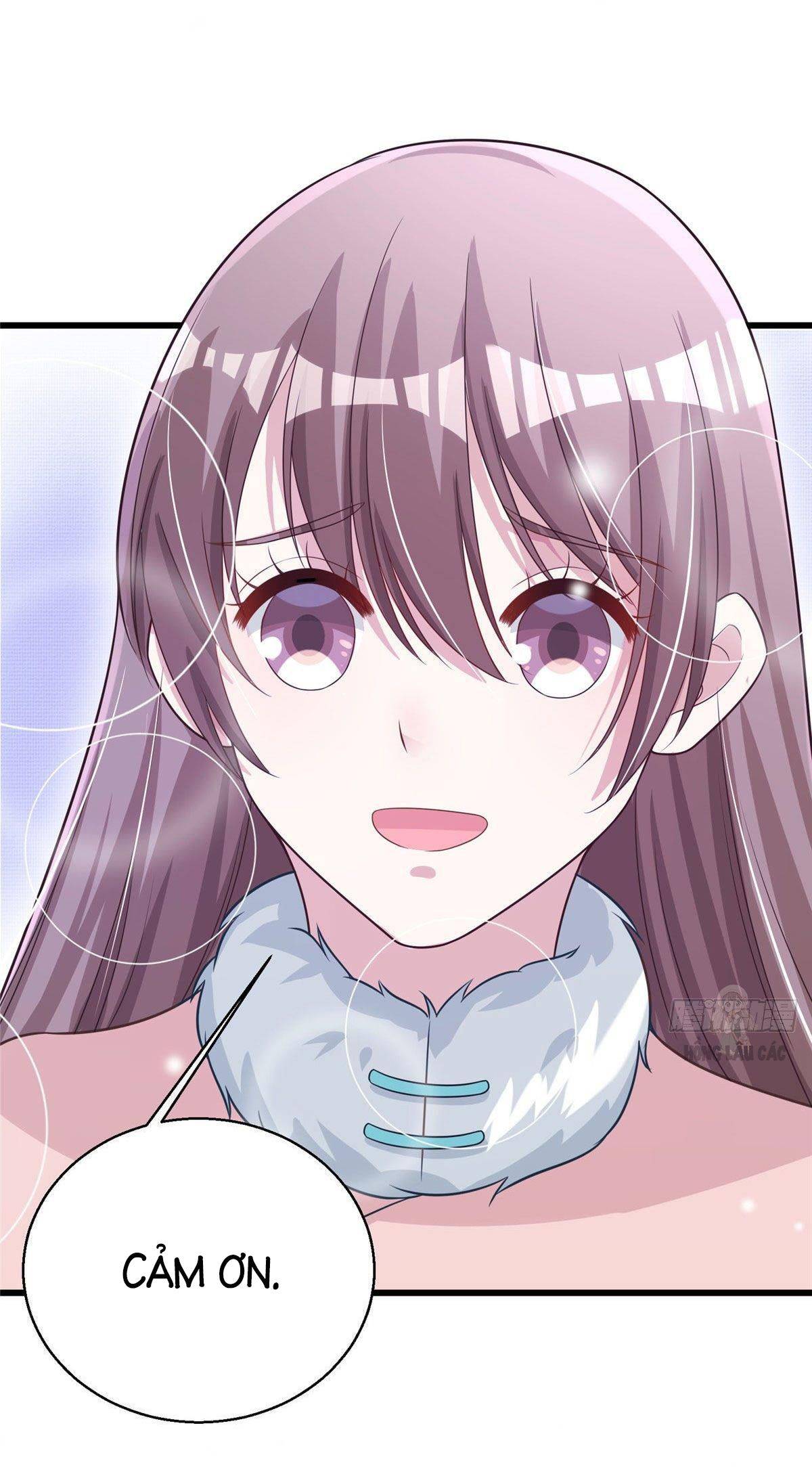 Thảnh Thơi Thú Thế Chủng Chủng Điền, Sinh Sinh Tể - Chap 278