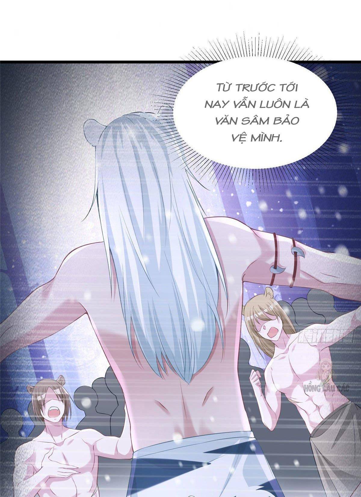 Thảnh Thơi Thú Thế Chủng Chủng Điền, Sinh Sinh Tể - Chap 278