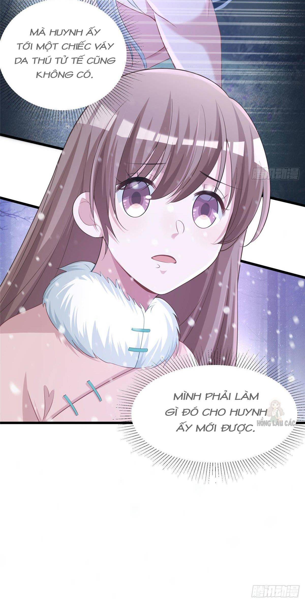 Thảnh Thơi Thú Thế Chủng Chủng Điền, Sinh Sinh Tể - Chap 278