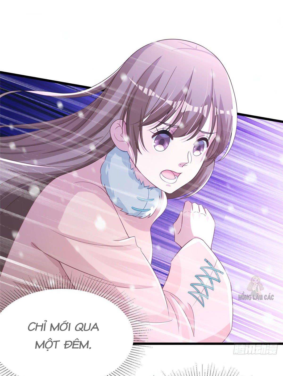 Thảnh Thơi Thú Thế Chủng Chủng Điền, Sinh Sinh Tể - Chap 278