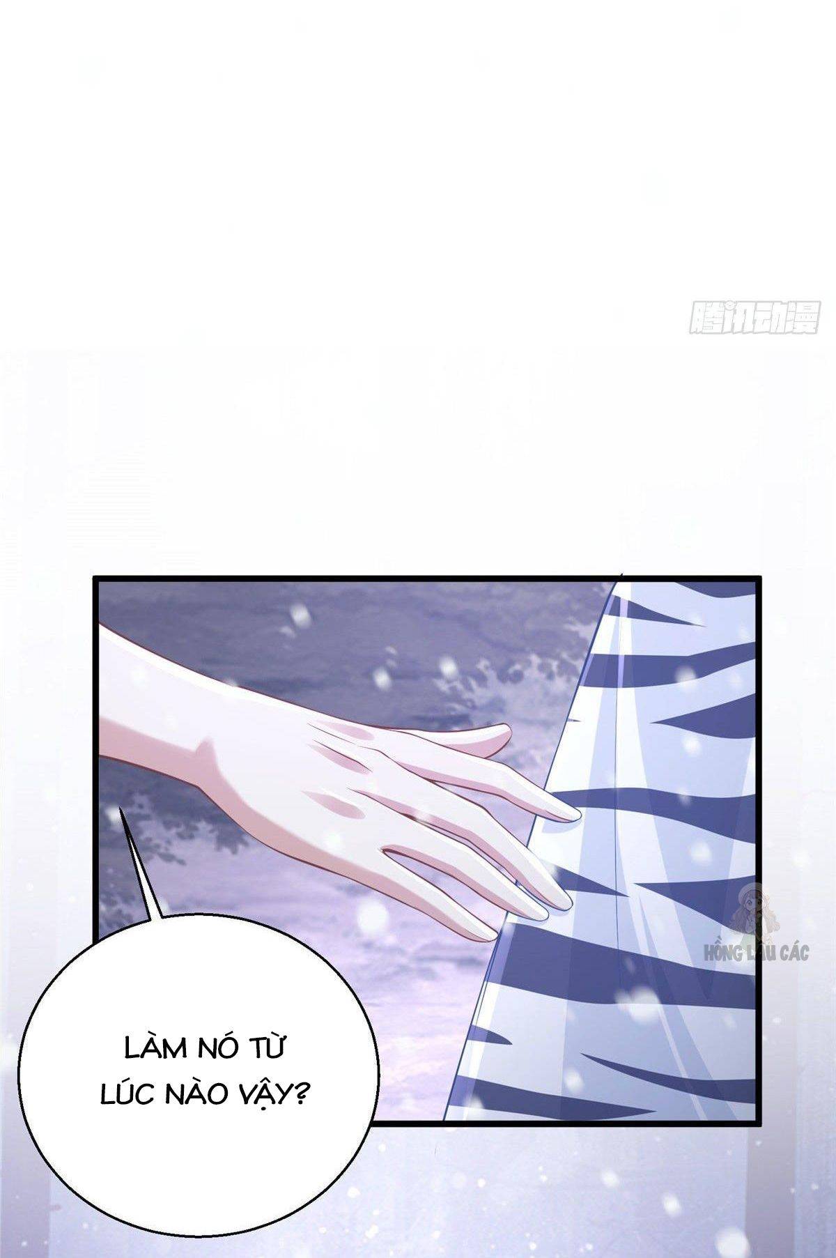 Thảnh Thơi Thú Thế Chủng Chủng Điền, Sinh Sinh Tể - Chap 278