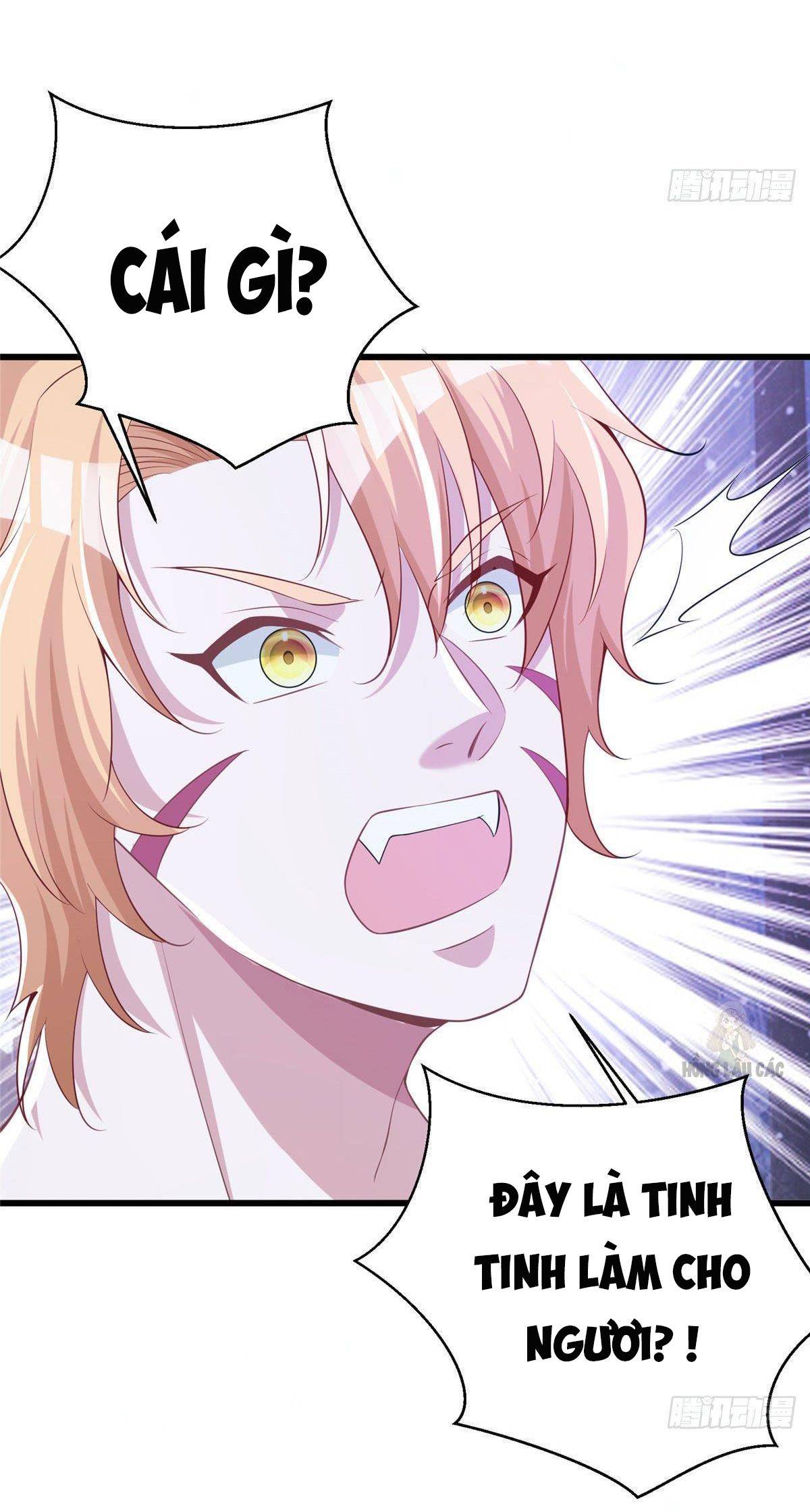 Thảnh Thơi Thú Thế Chủng Chủng Điền, Sinh Sinh Tể - Chap 278