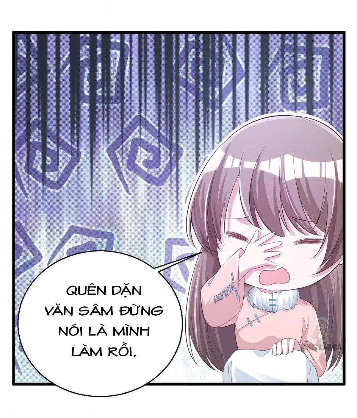 Thảnh Thơi Thú Thế Chủng Chủng Điền, Sinh Sinh Tể - Chap 278