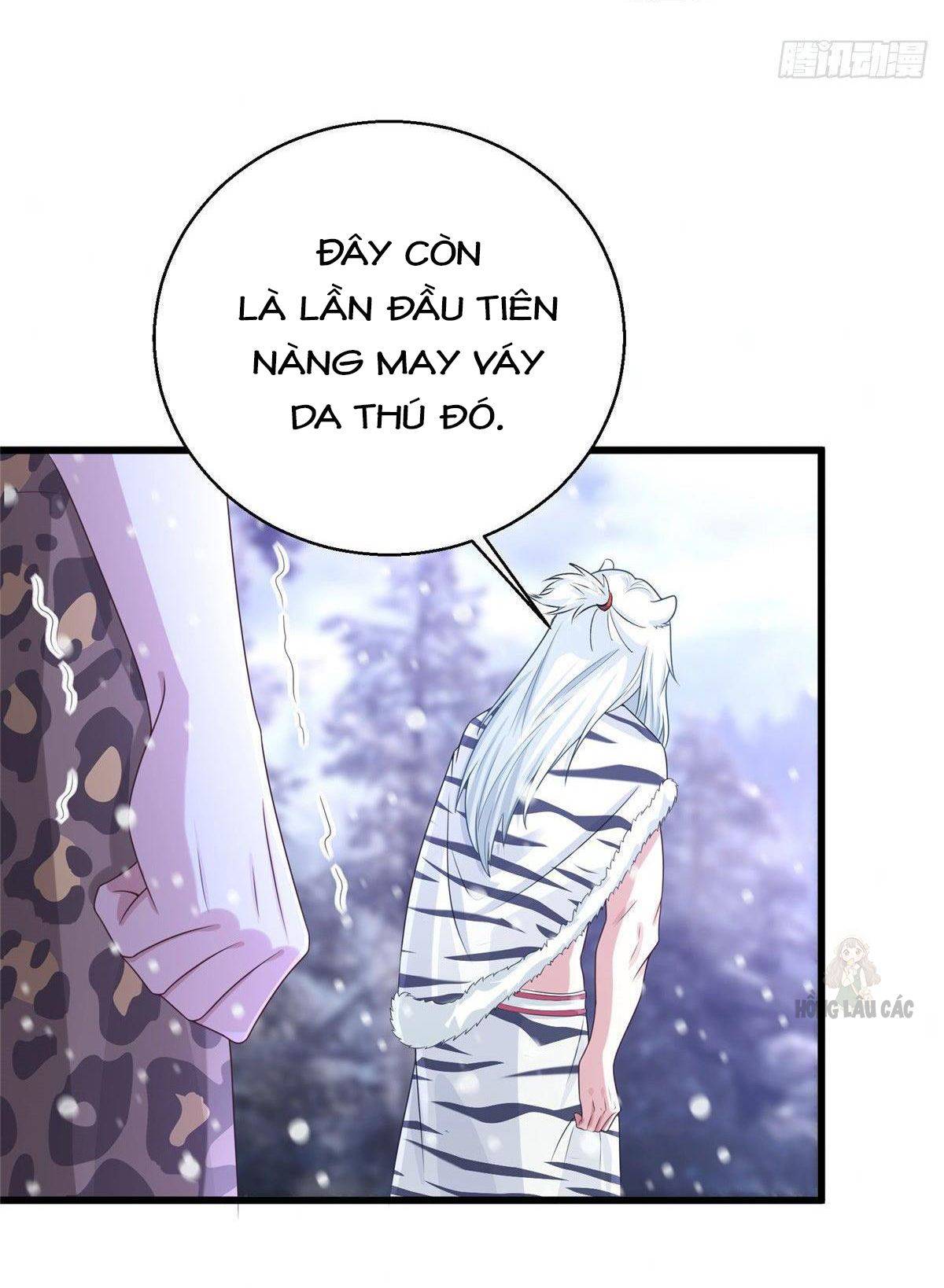 Thảnh Thơi Thú Thế Chủng Chủng Điền, Sinh Sinh Tể - Chap 278