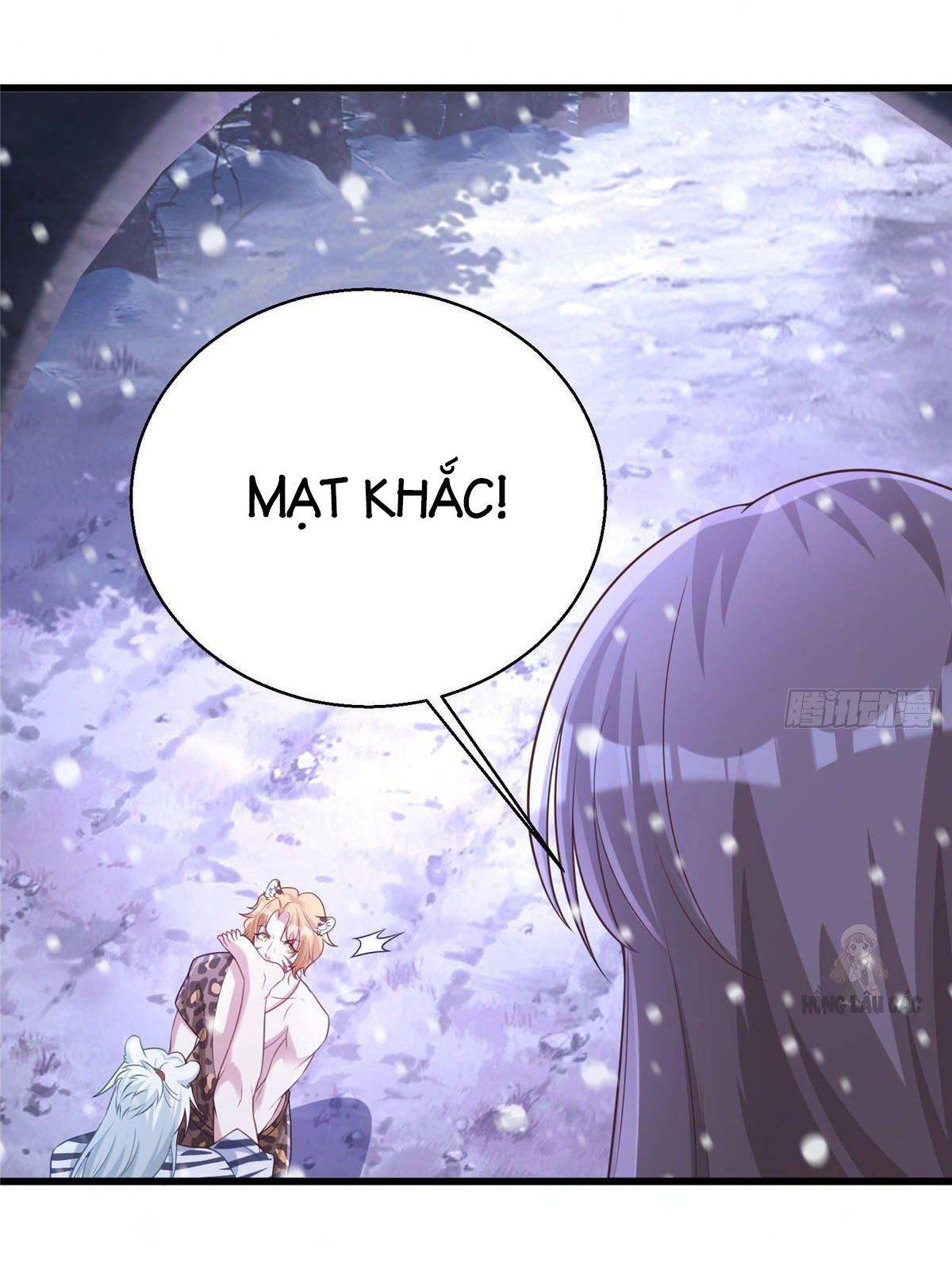 Thảnh Thơi Thú Thế Chủng Chủng Điền, Sinh Sinh Tể - Chap 278