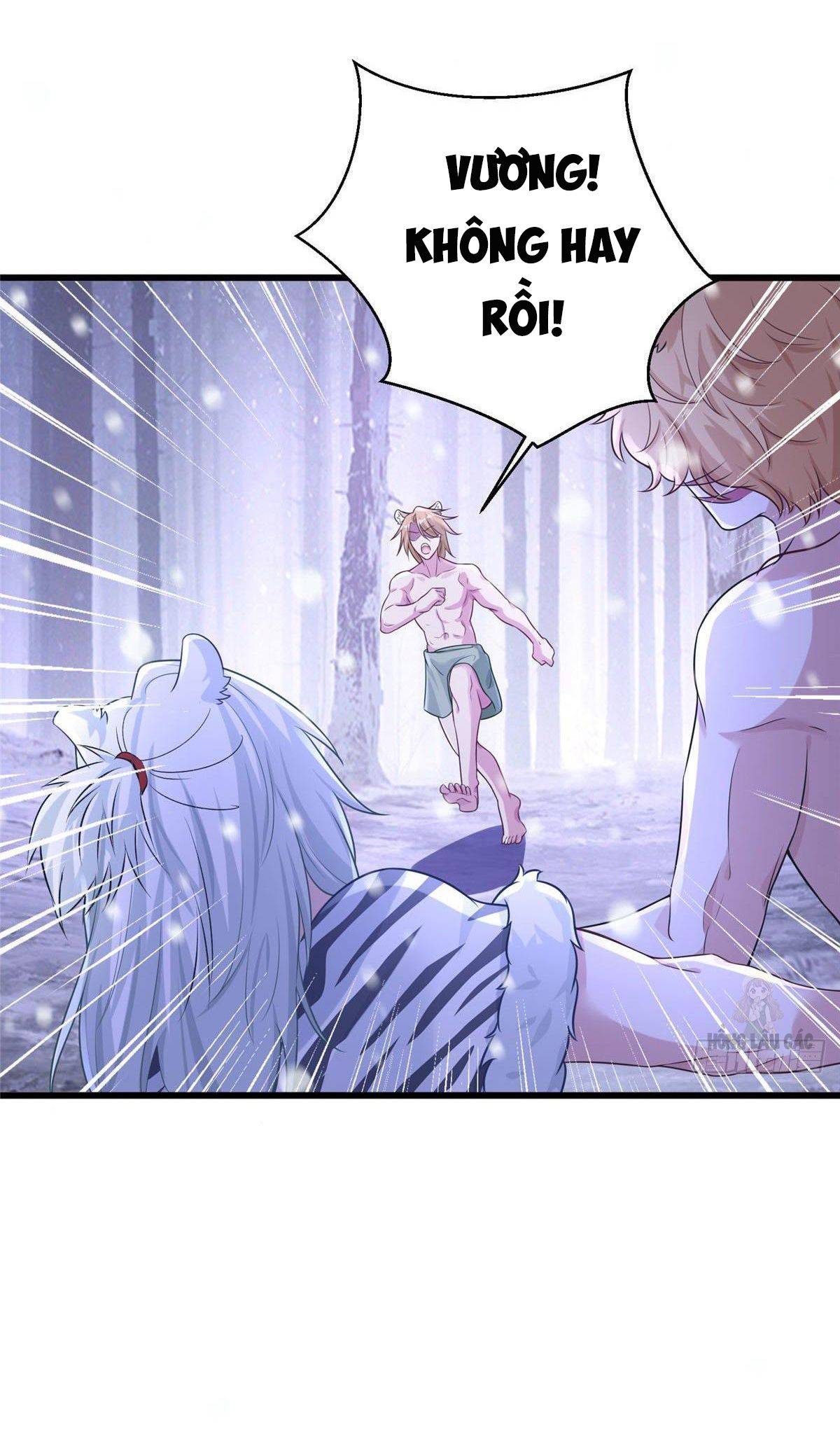 Thảnh Thơi Thú Thế Chủng Chủng Điền, Sinh Sinh Tể - Chap 278