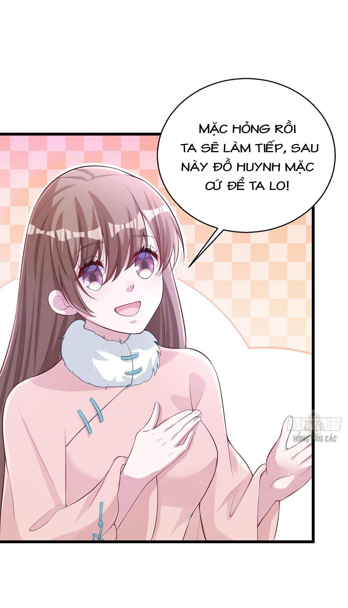 Thảnh Thơi Thú Thế Chủng Chủng Điền, Sinh Sinh Tể - Chap 279