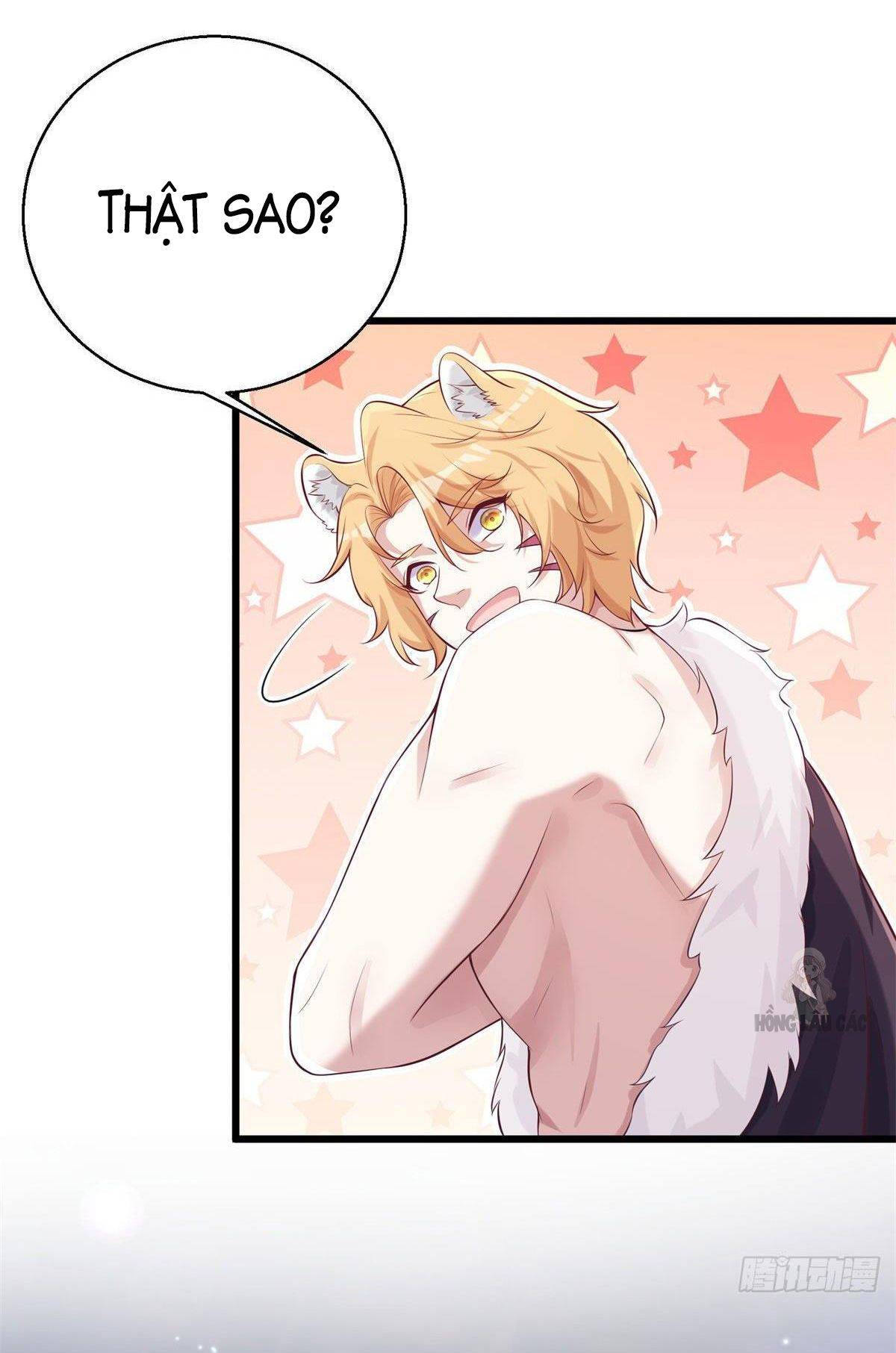 Thảnh Thơi Thú Thế Chủng Chủng Điền, Sinh Sinh Tể - Chap 279