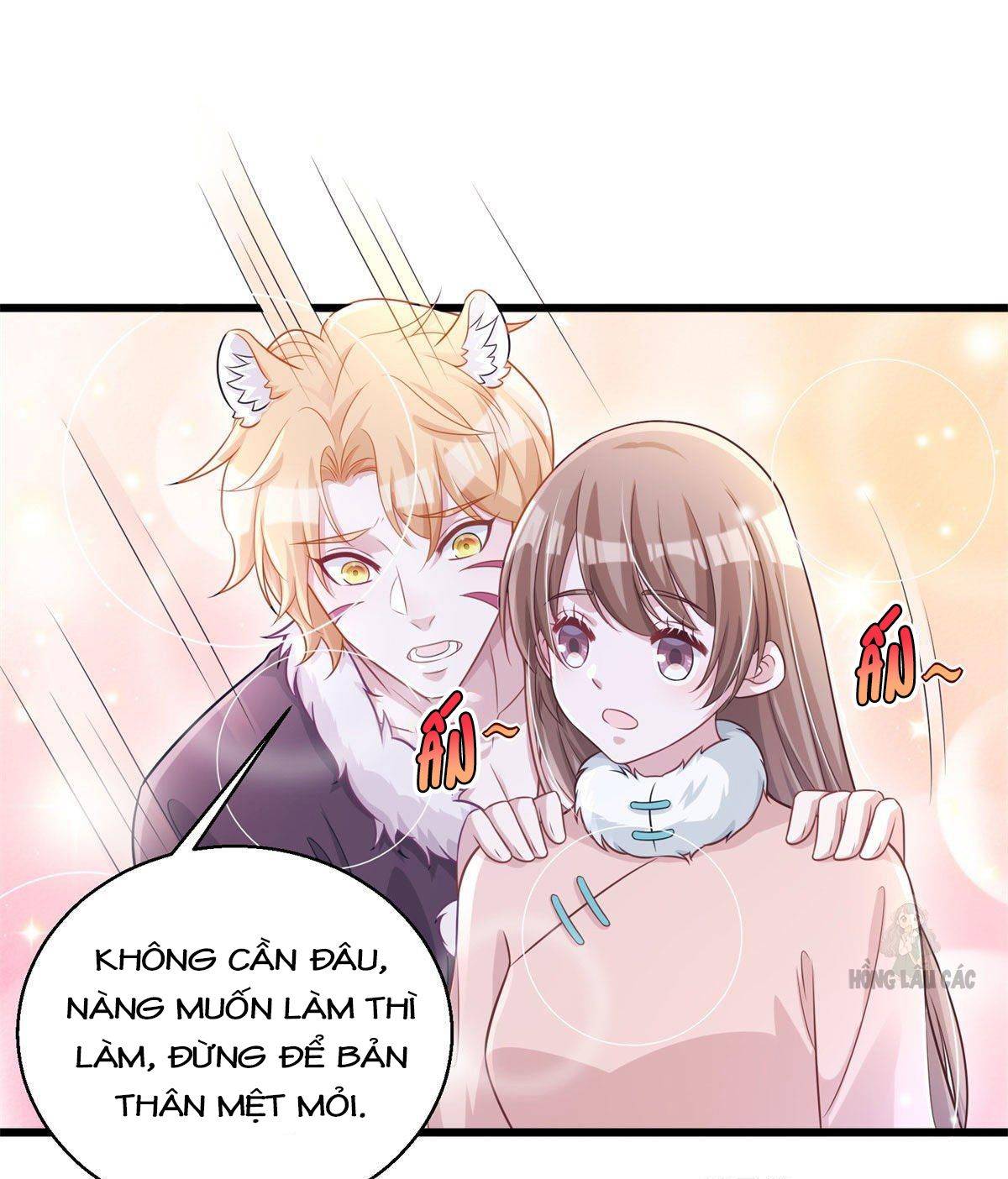 Thảnh Thơi Thú Thế Chủng Chủng Điền, Sinh Sinh Tể - Chap 279