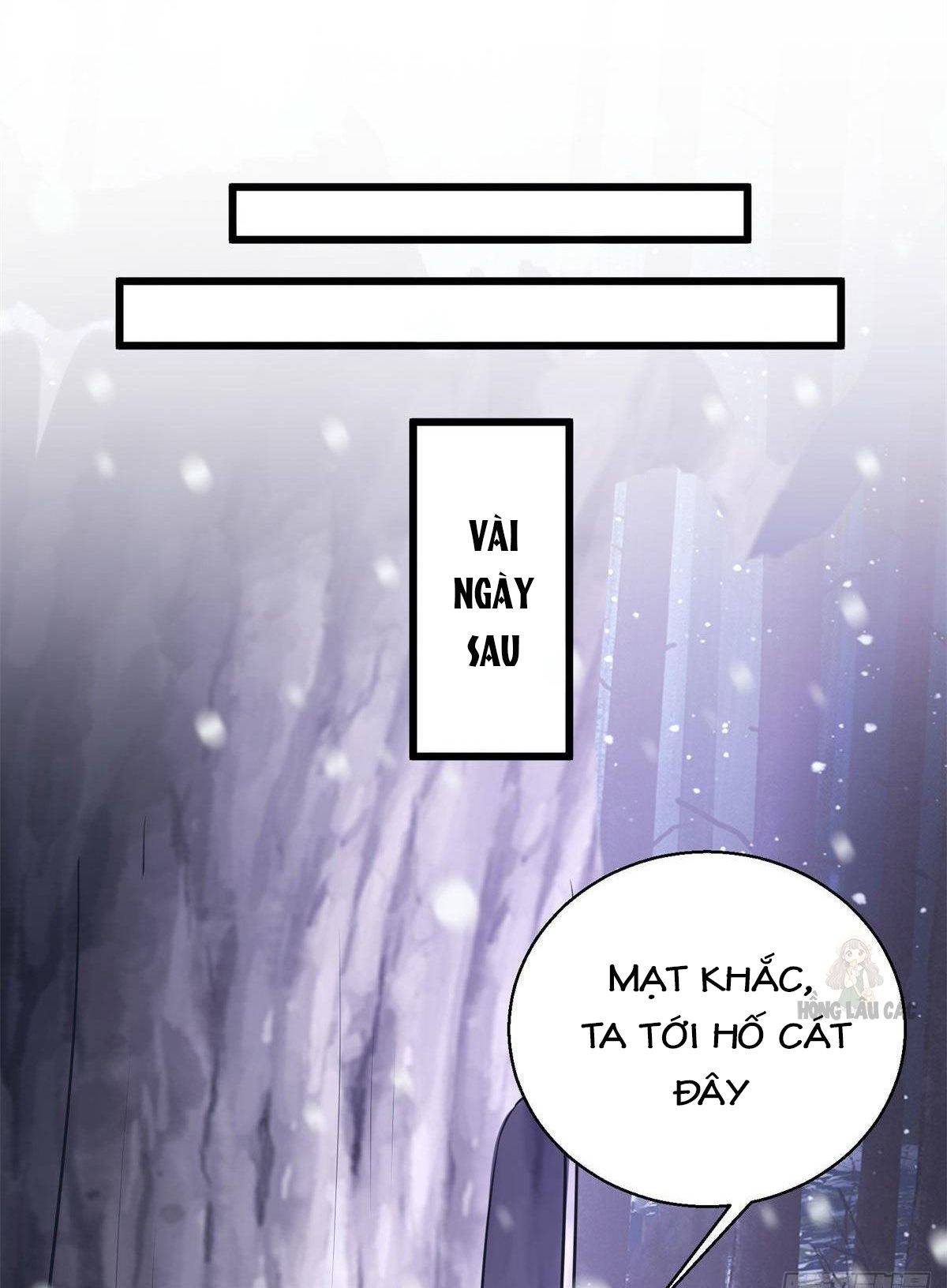 Thảnh Thơi Thú Thế Chủng Chủng Điền, Sinh Sinh Tể - Chap 279